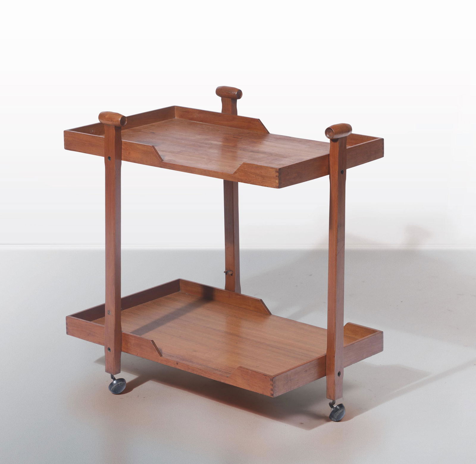 F. Albini, a CR-20 cart, Italy, 1959 (1 of 1)