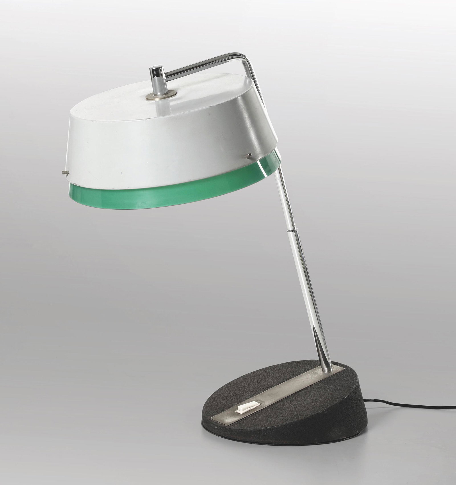 A table lamp, Italy, 1960s (1 of 1)