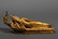 A bronze Buddha, Thailand, 1800s