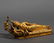 A bronze Buddha, Thailand, 1800s - 2