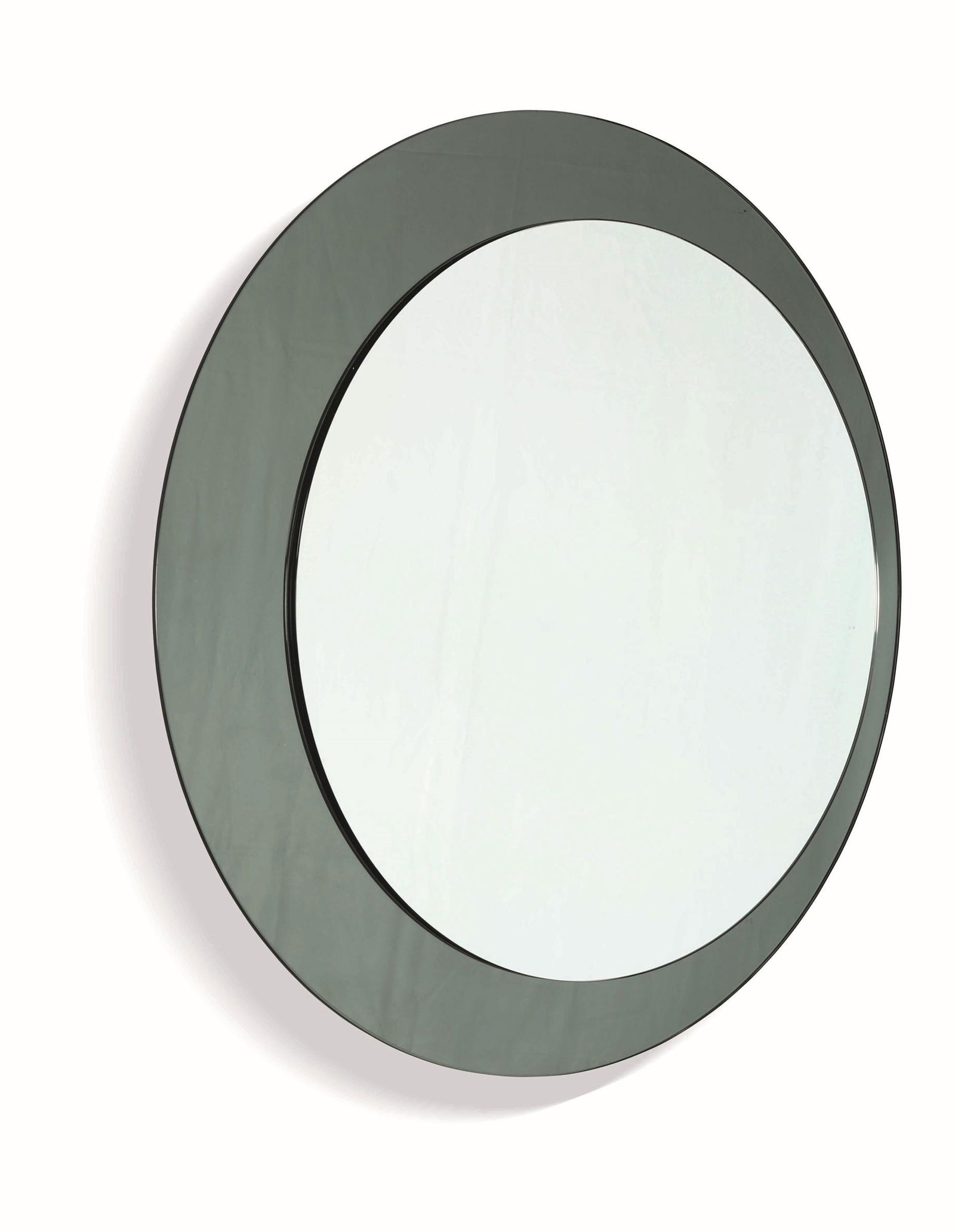 F. Sartori, a mirror, Italy, 1960s (1 of 1)