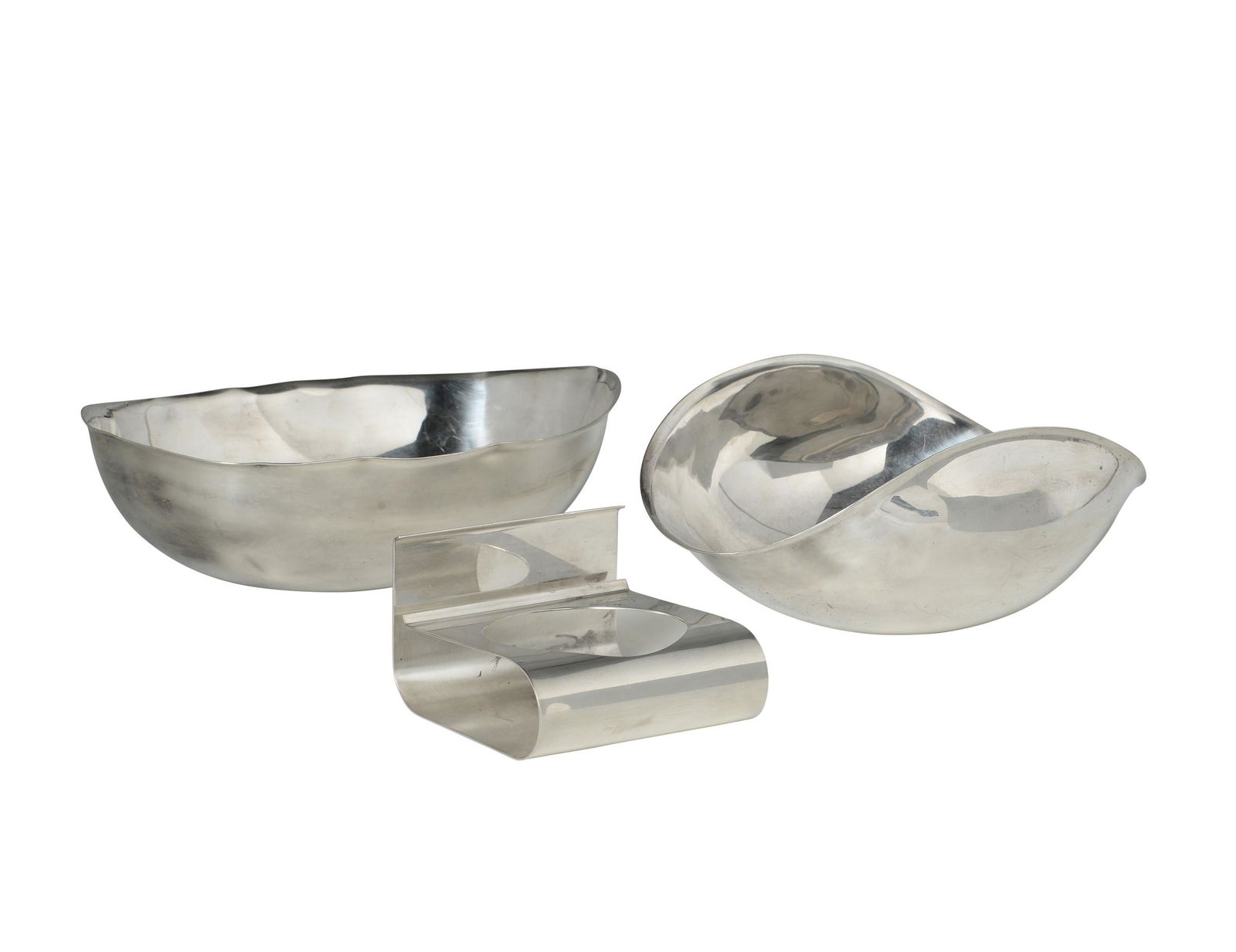 Lino Sabattini, (1 of 2)