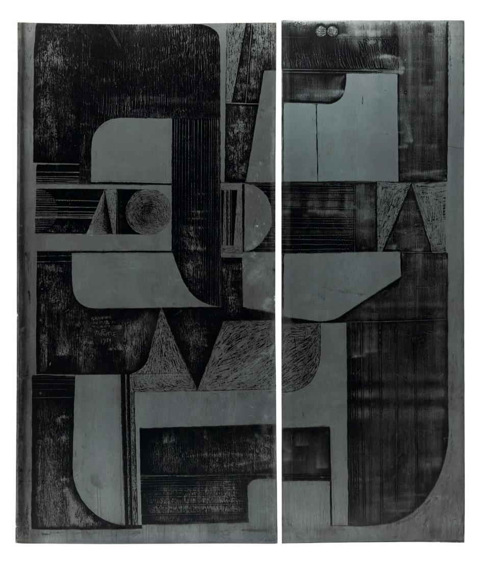 Nerone Patuzzi - NP2, (1 of 1)