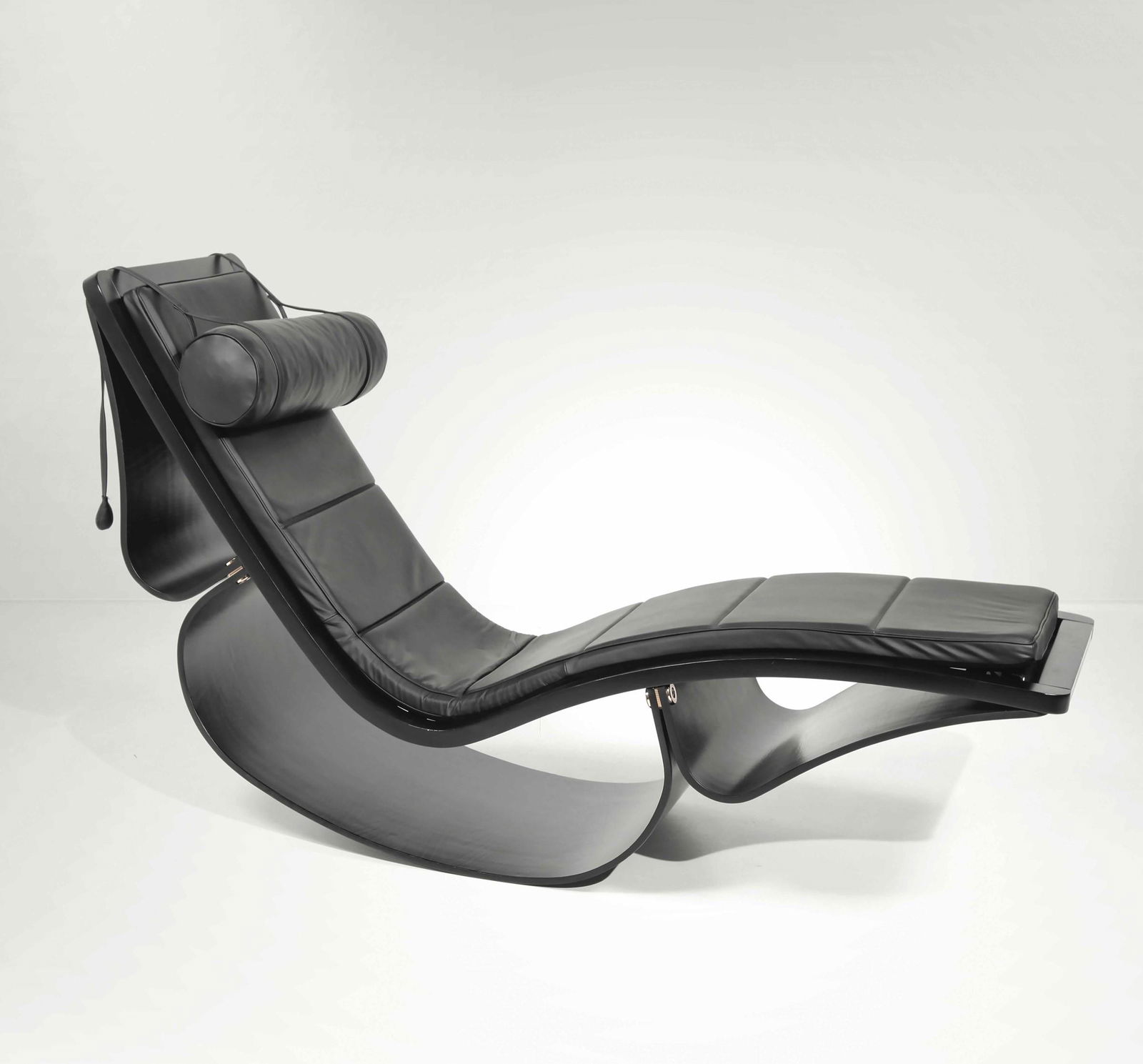 Oscar Niemeyer, (1 of 1)