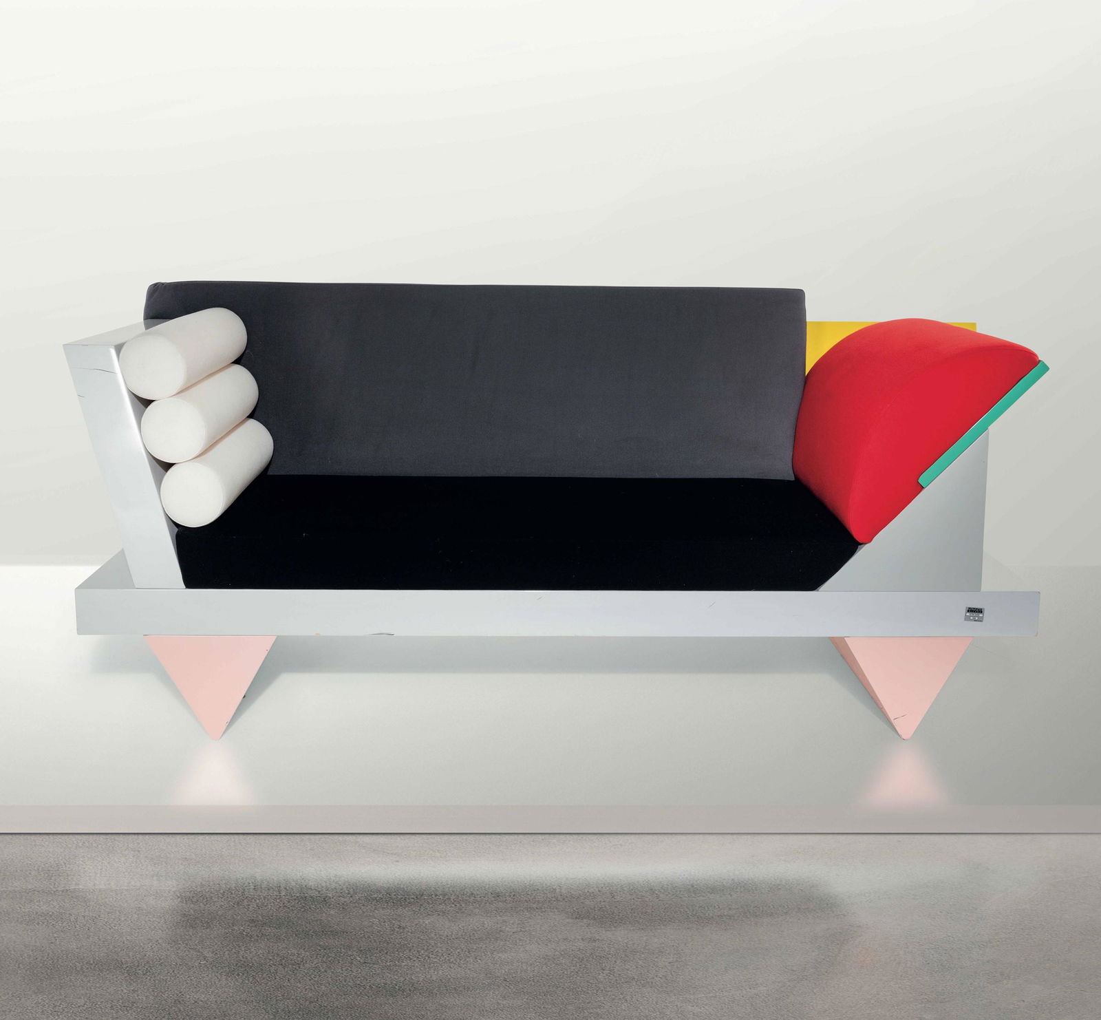 Peter Shire, (1 of 2)