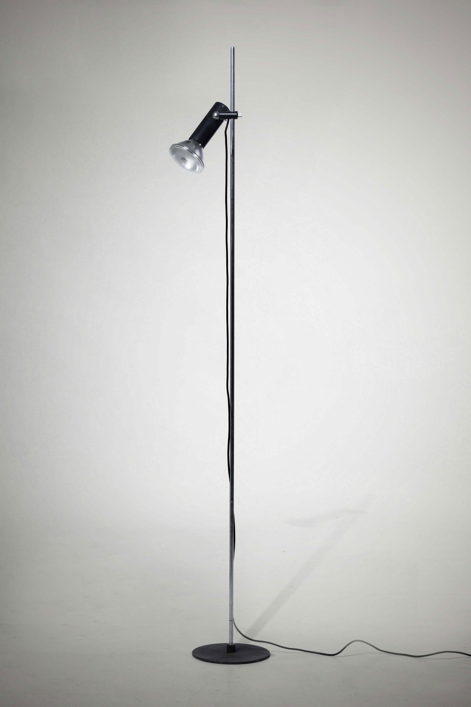 Gino Sarfatti, (1 of 1)