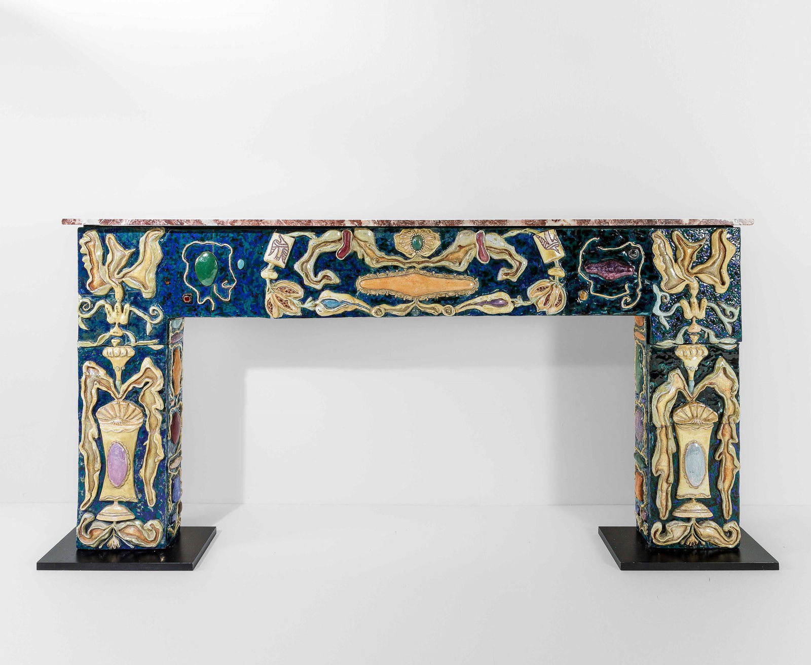 Pietro Melandri, (1 of 5)