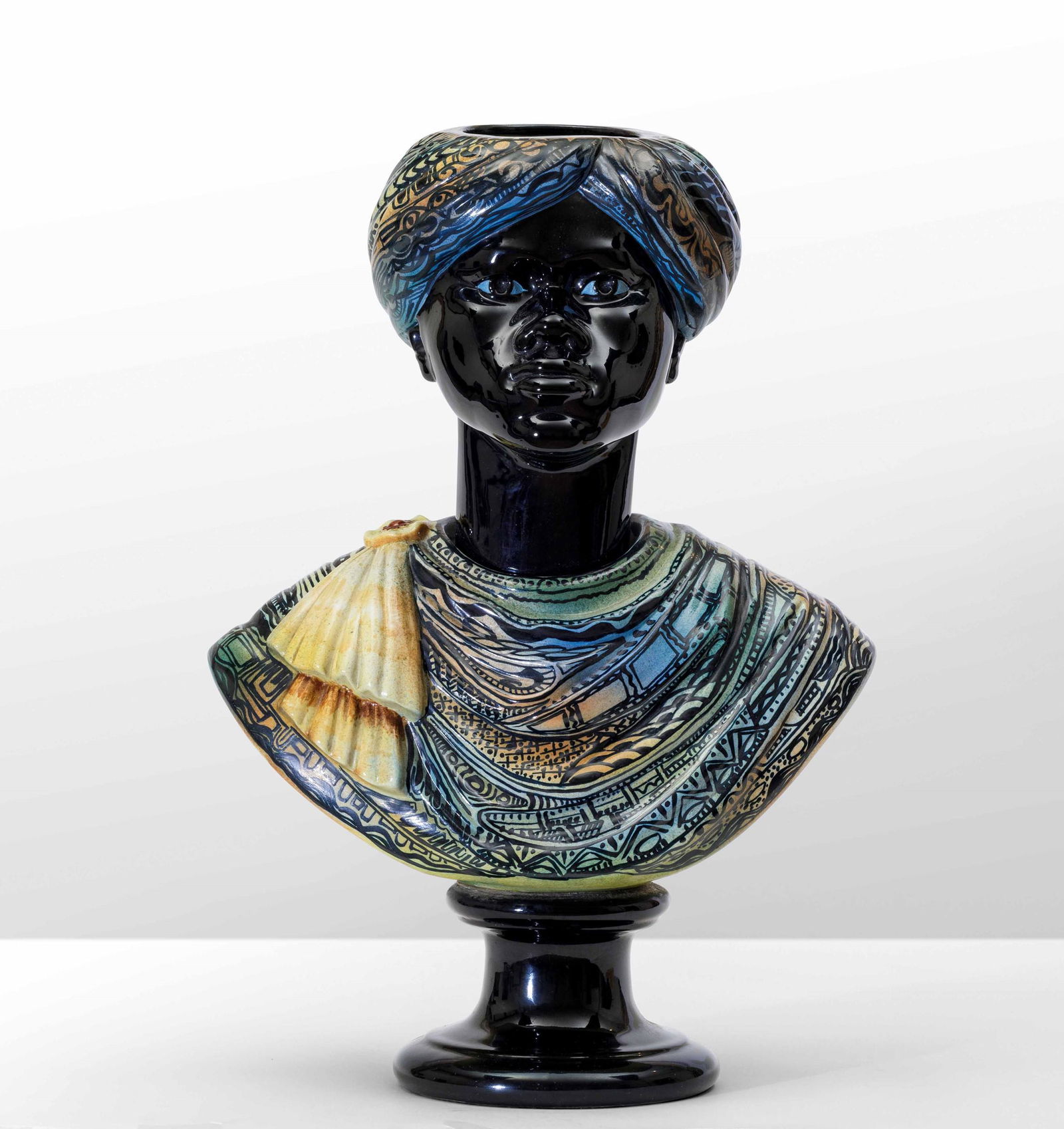 Piero Fornasetti, (1 of 3)