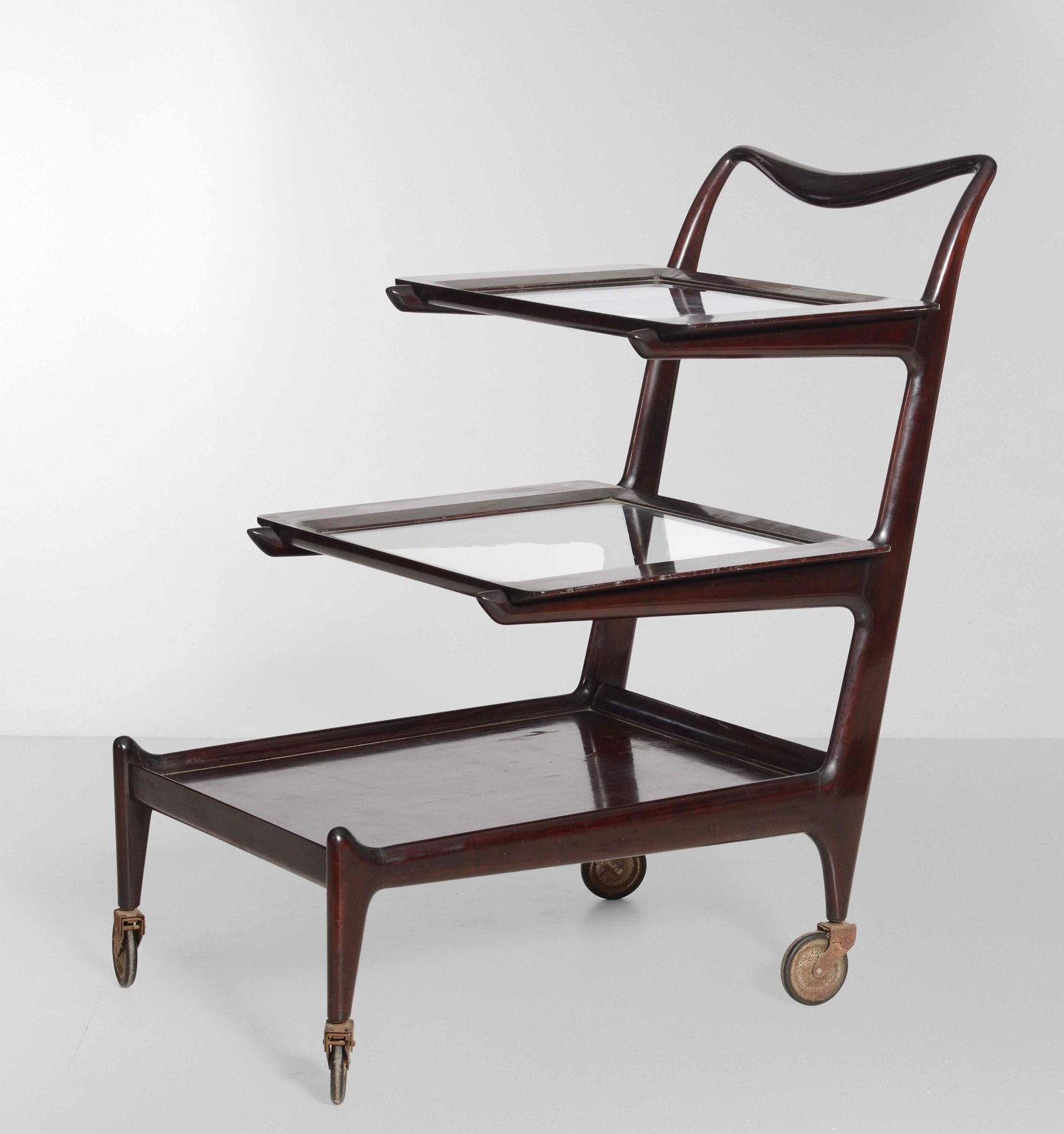 Ico Parisi, (1 of 1)