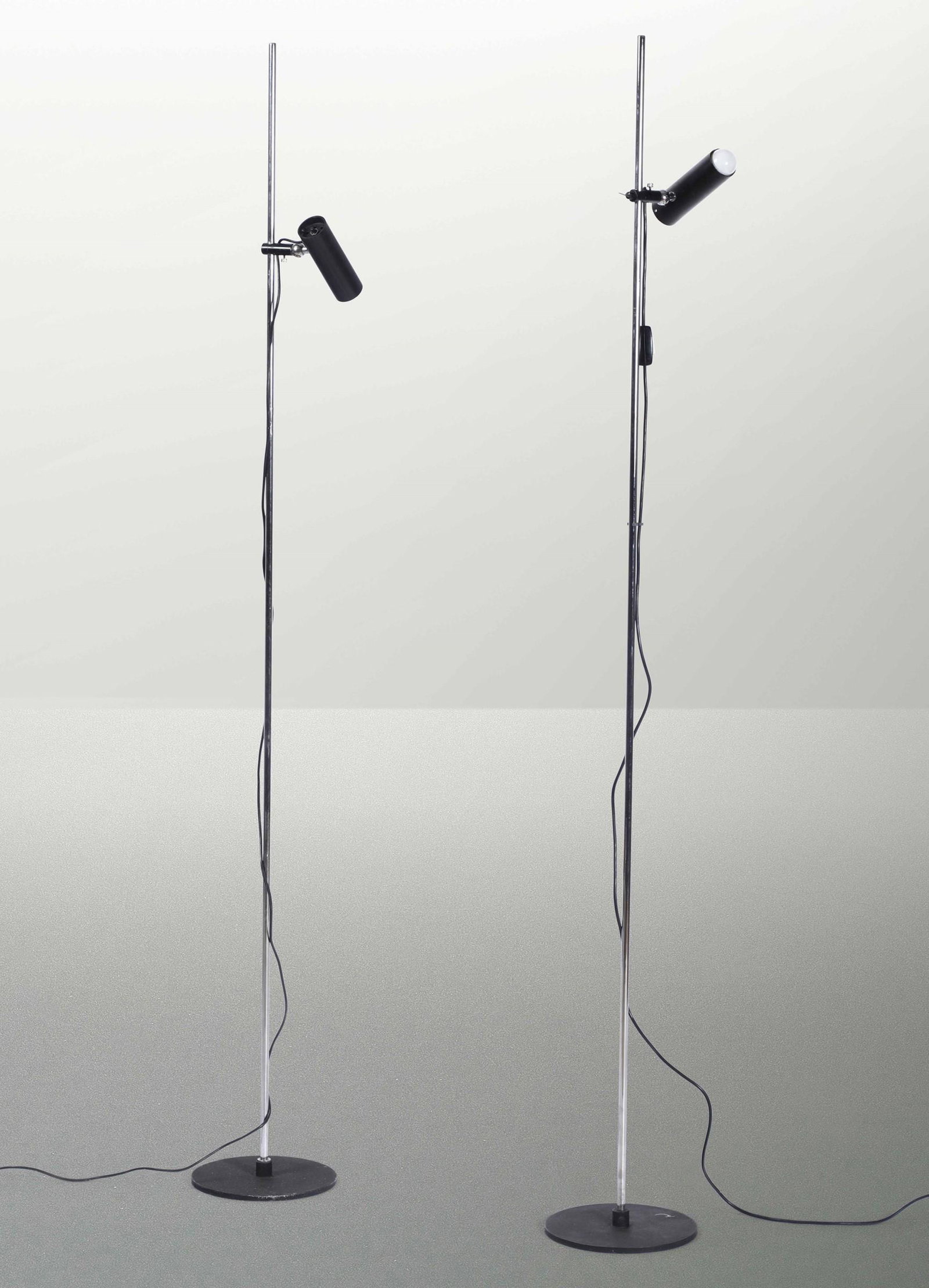 Gino Sarfatti, (1 of 1)