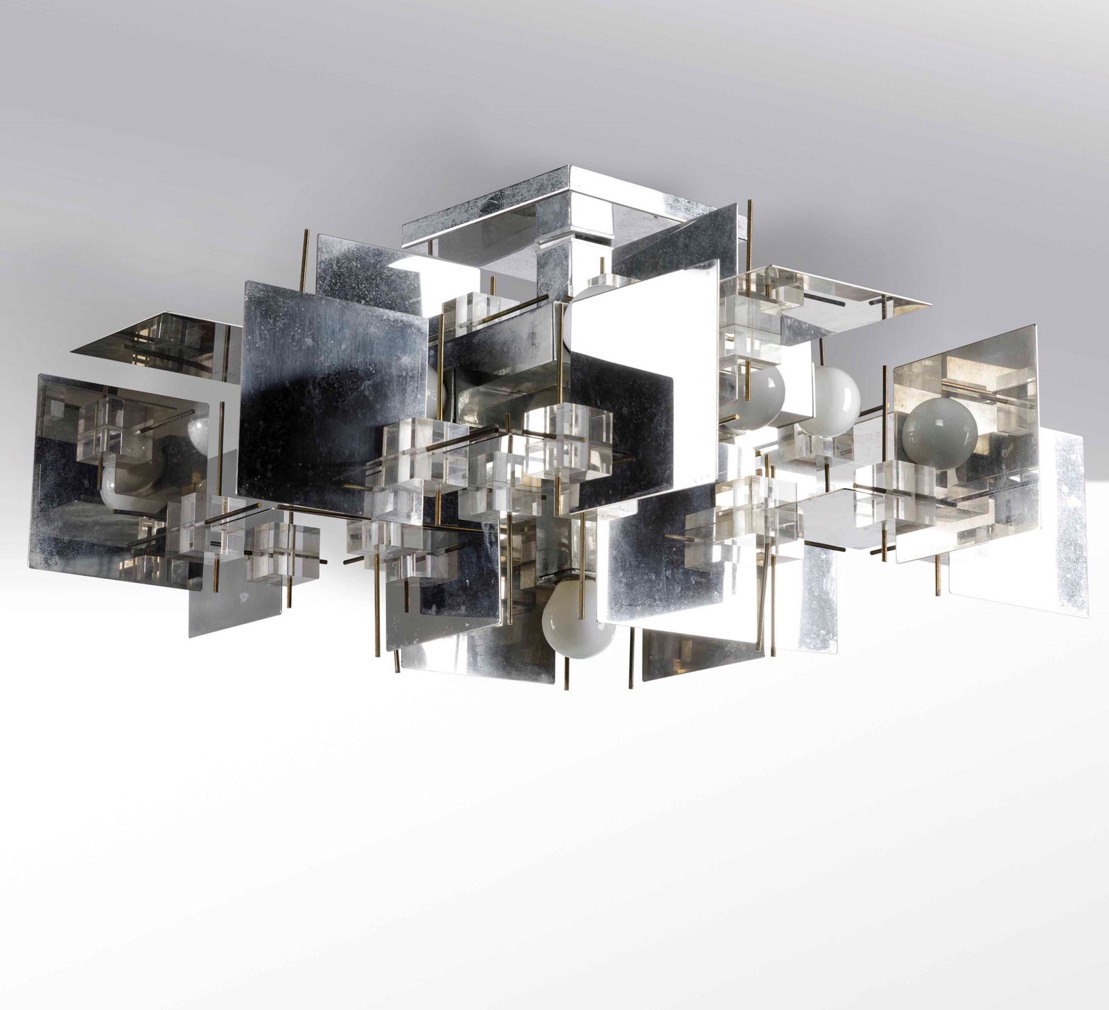 Gaetano Sciolari, (1 of 1)