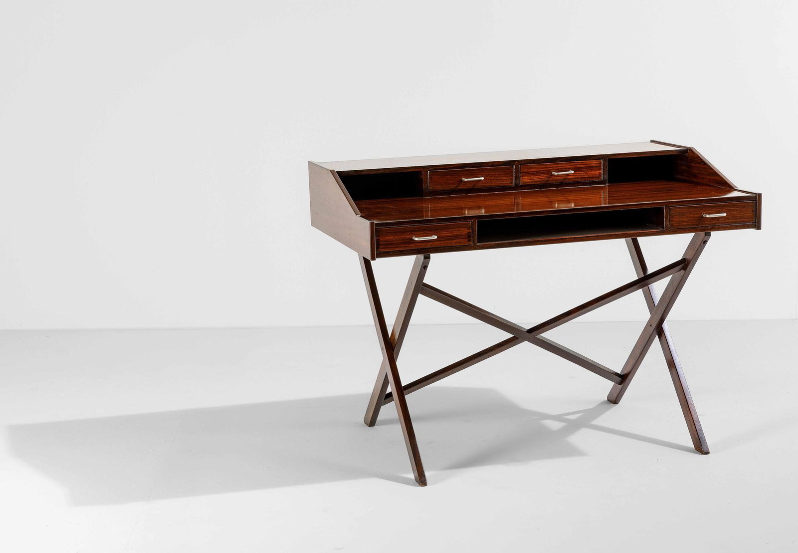 Gianfranco Frattini, (1 of 2)