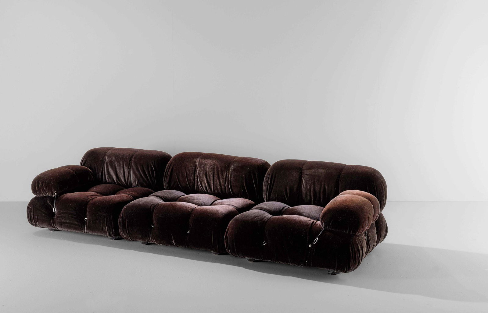 Mario Bellini, (1 of 1)