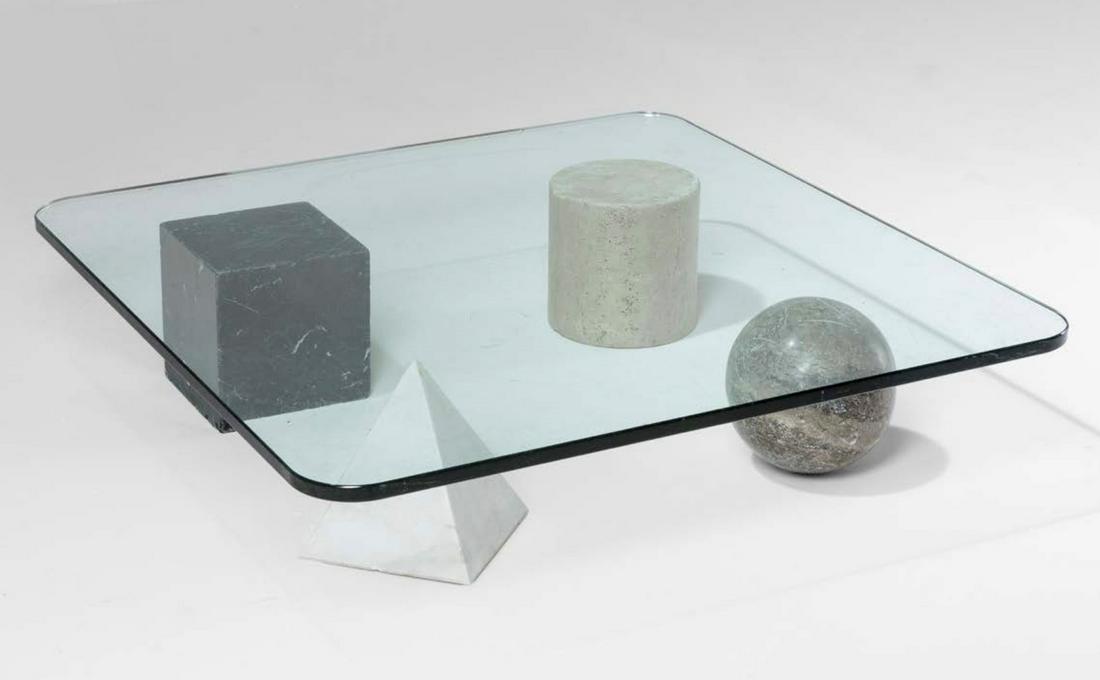 Lella e Massimo Vignelli, (1 of 1)