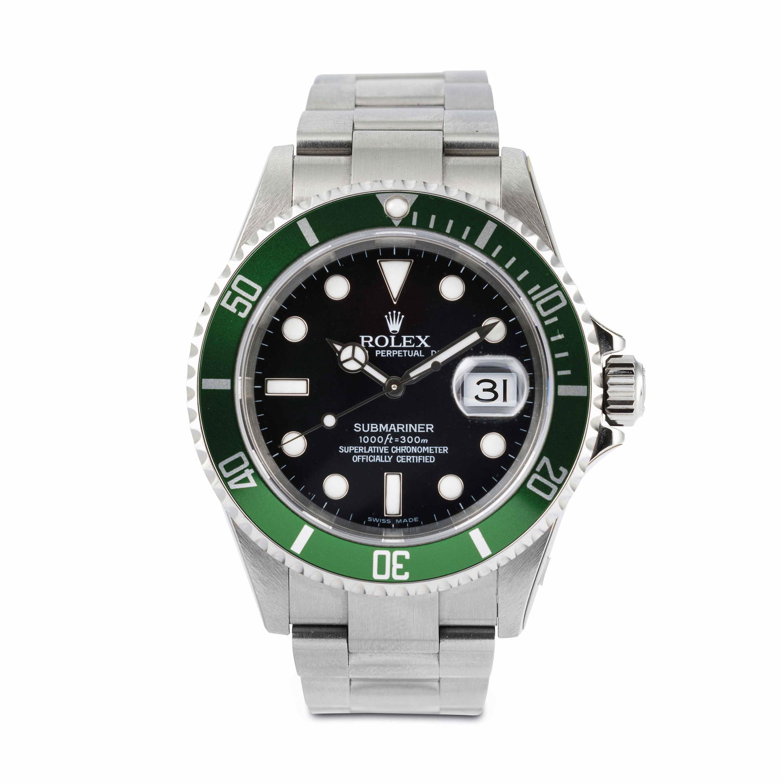 i rolex più ricercati