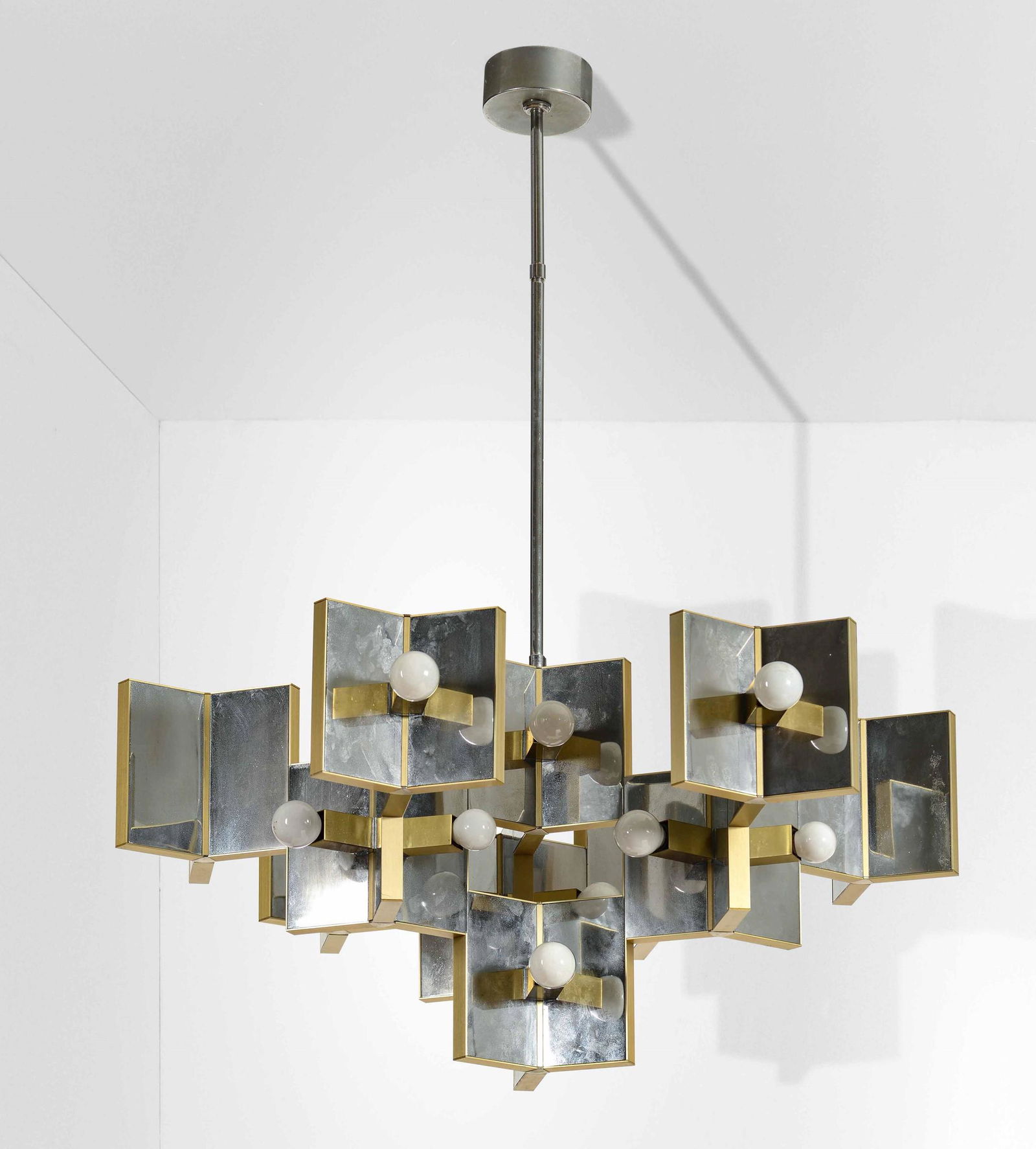 Gaetano Sciolari, (1 of 1)