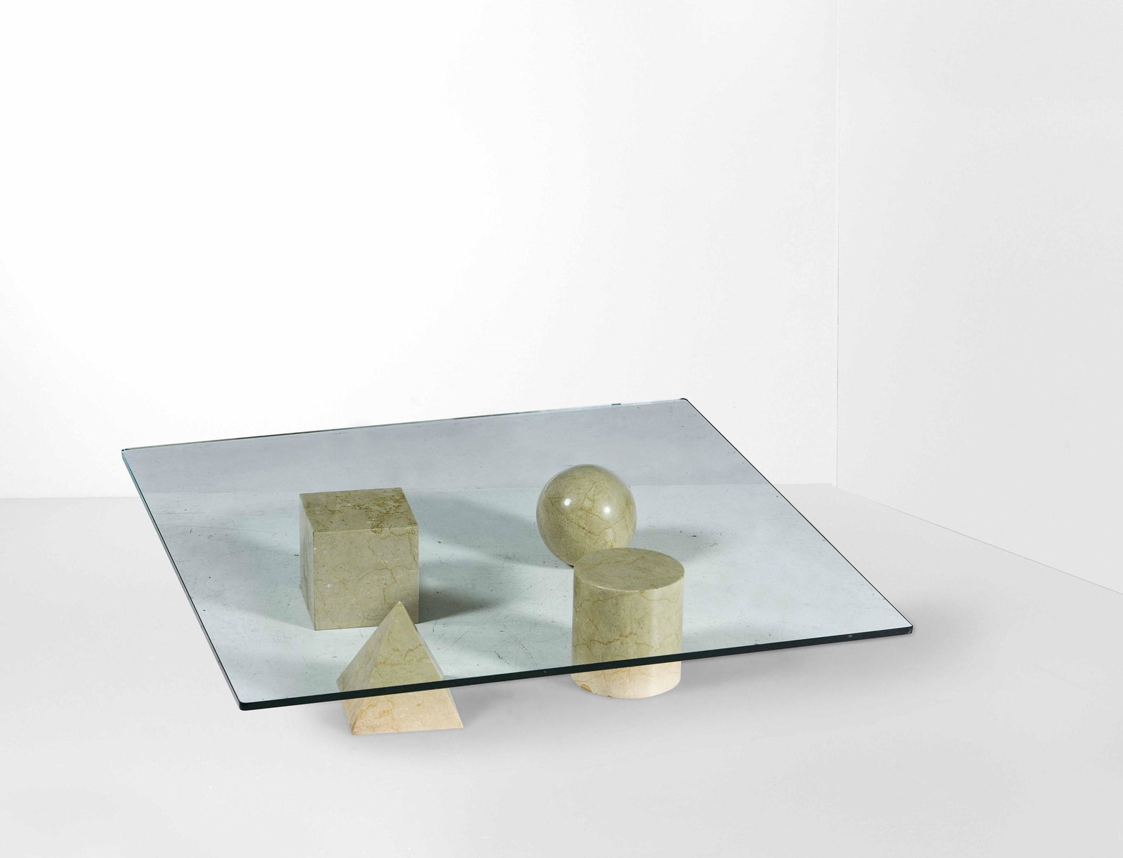 Lella e Massimo Vignelli, (1 of 1)