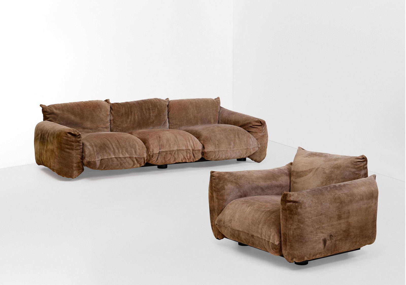 Mario Marenco, (1 of 2)