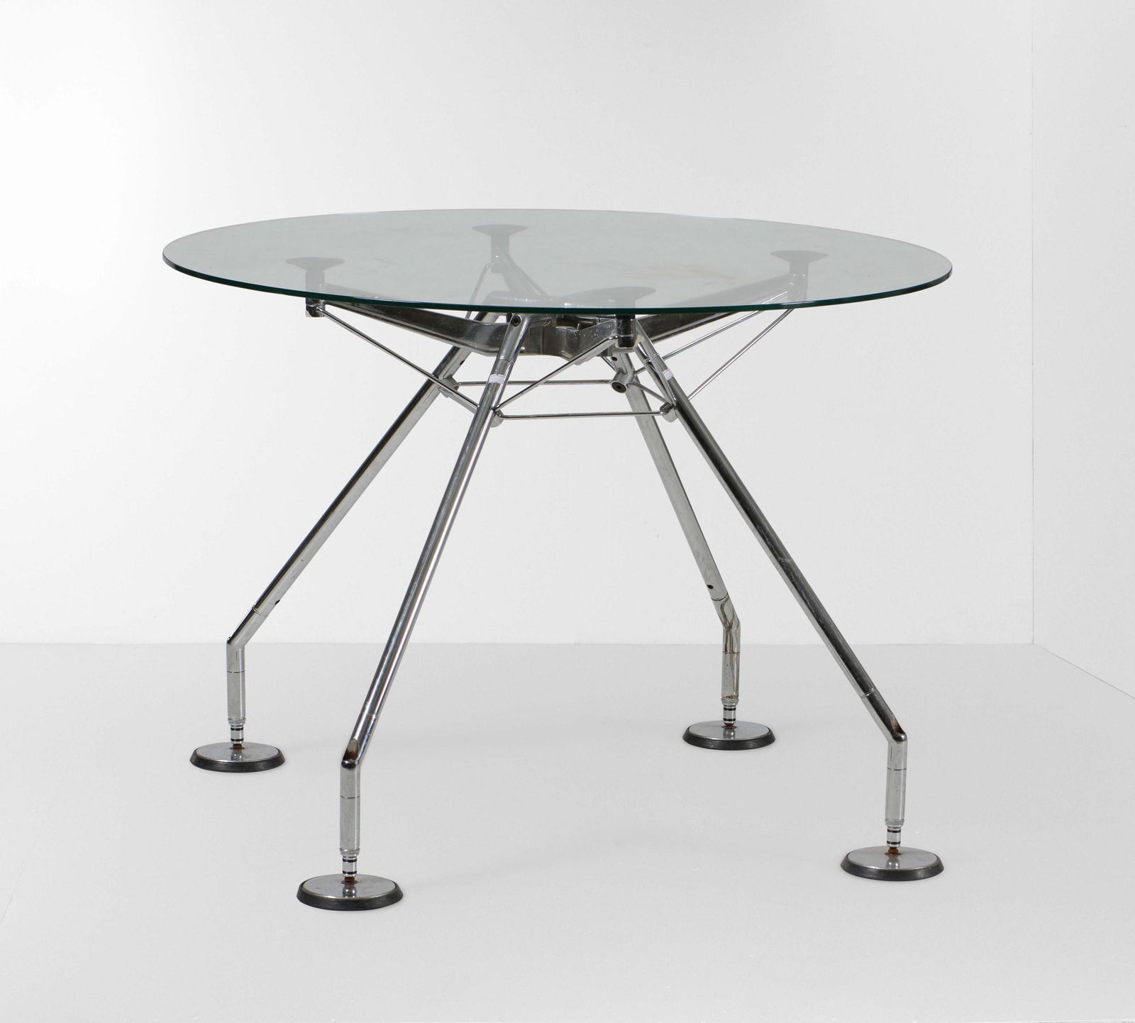 Norman Foster, (1 of 1)