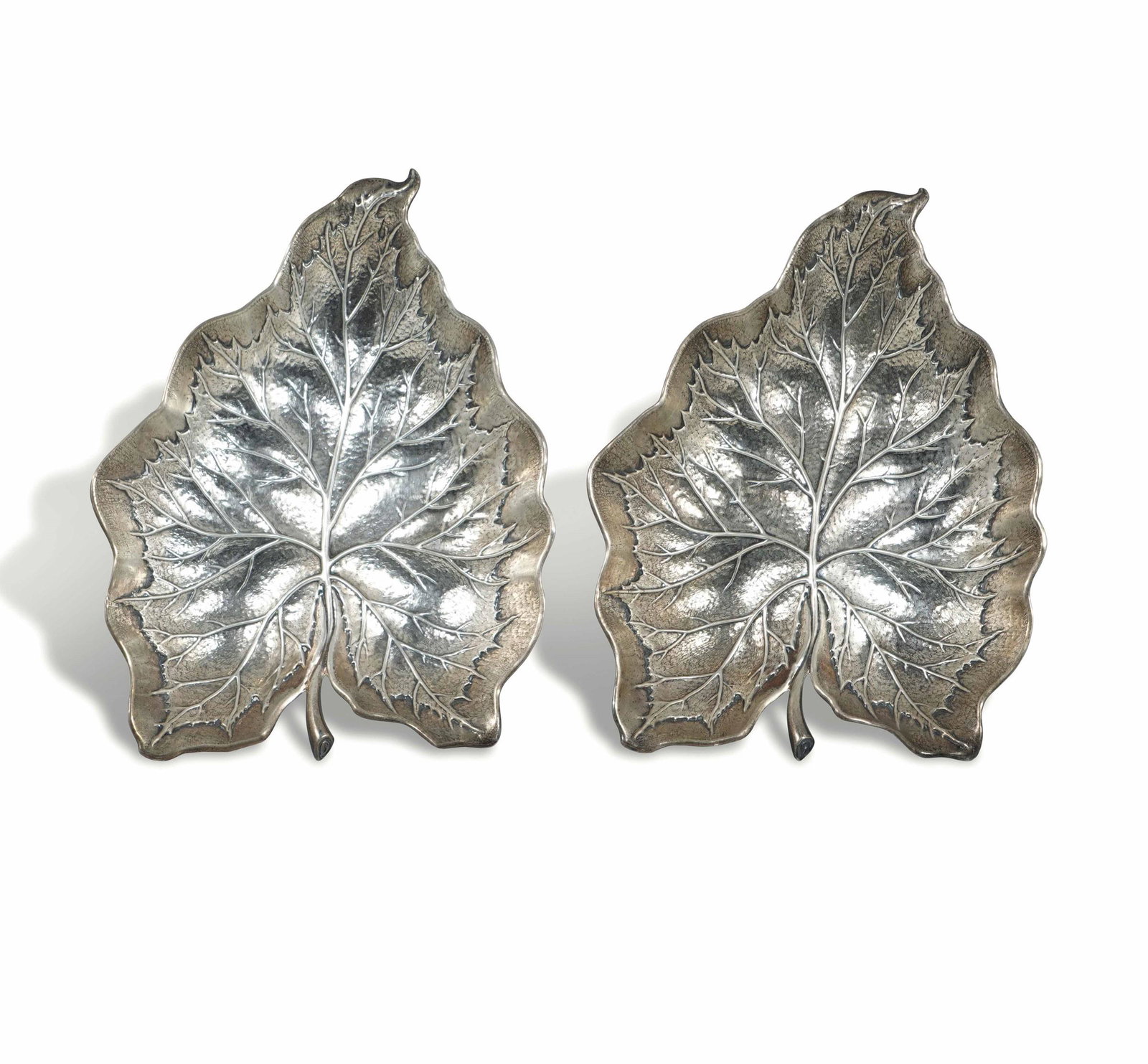 Due grandi foglie di vite, Gian Maria Buccellati (1 of 2)