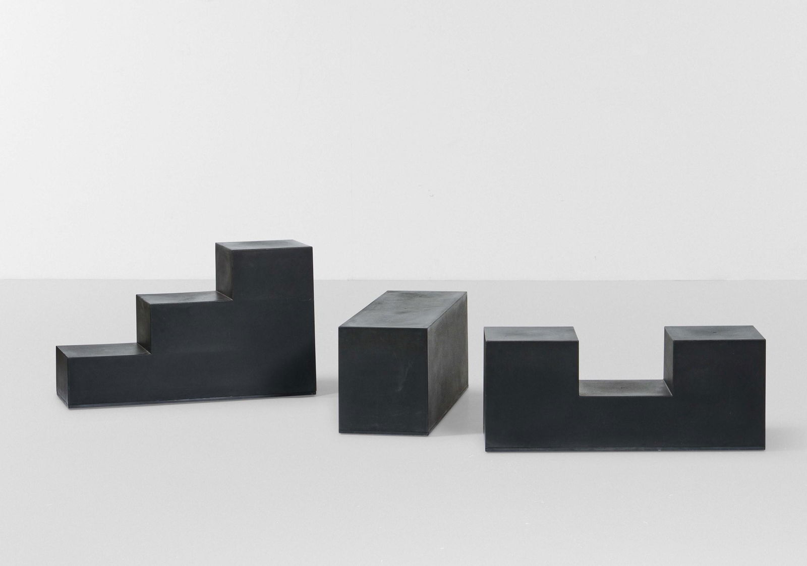 Mario Bellini    , (1 of 1)