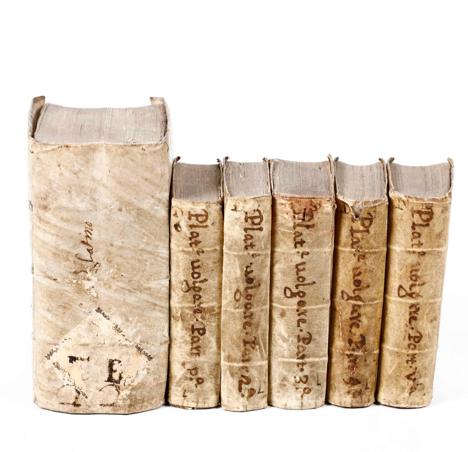 Senofonte, Xenophontis philosofi et historici (1 of 3)