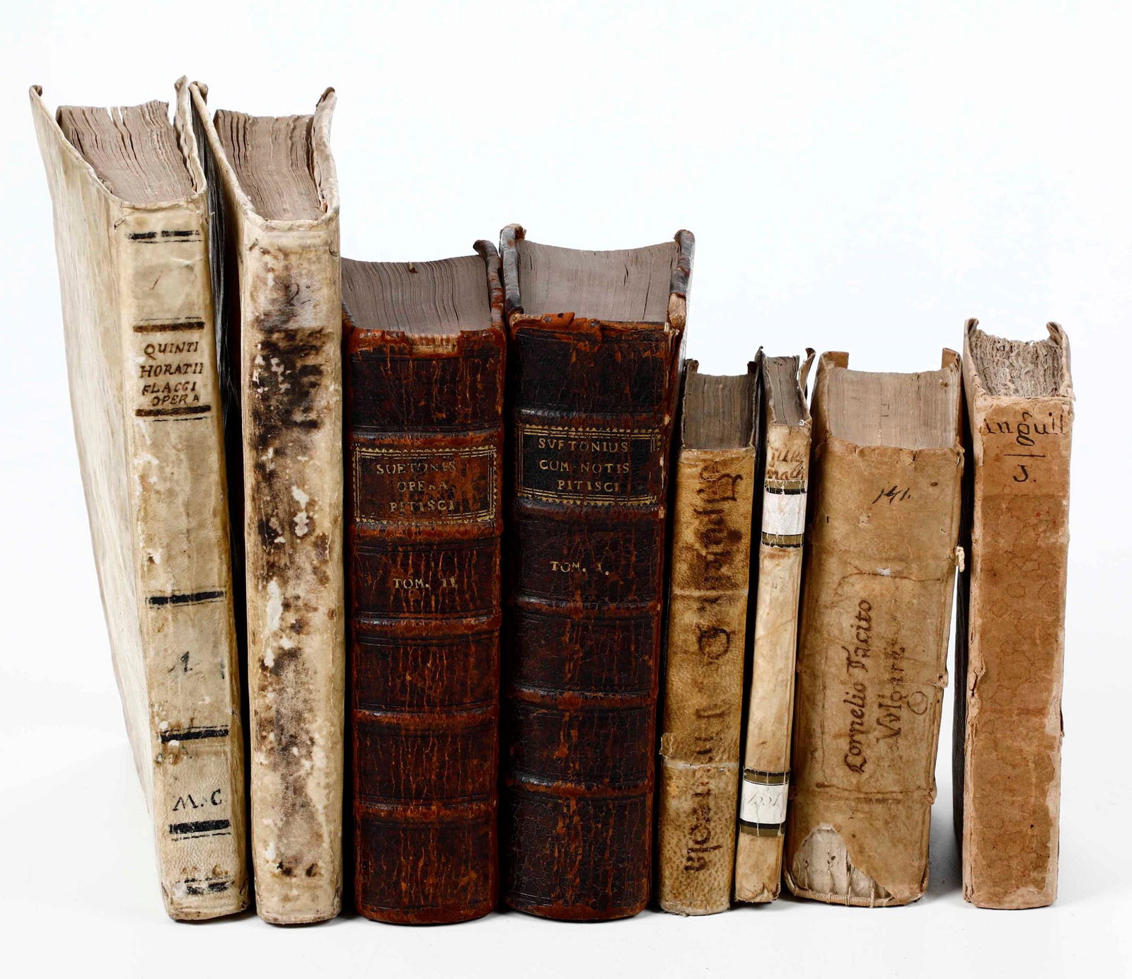 Apuleio, Dell'asino d'oro... tradotto per Messer Agnolo (1 of 2)