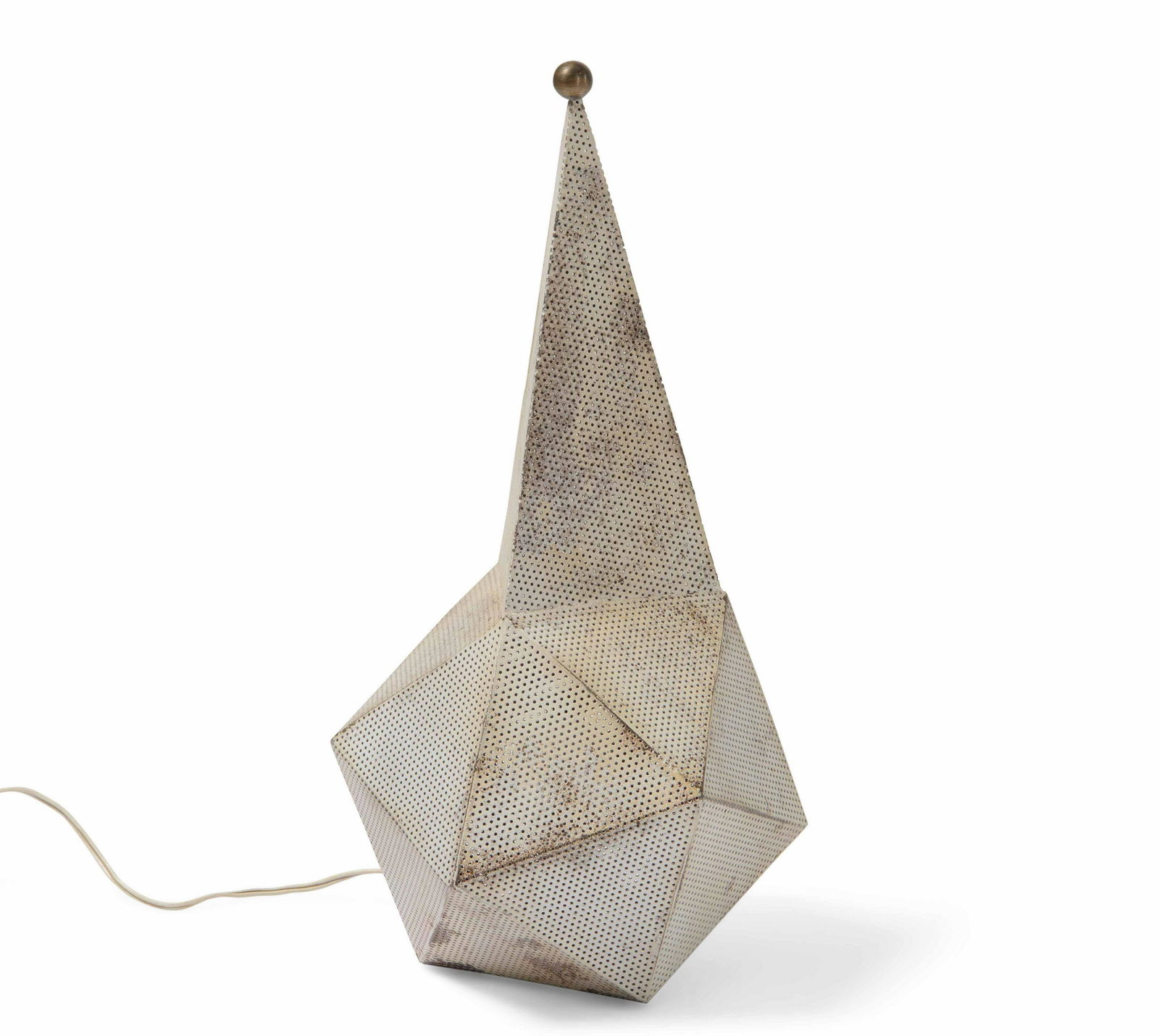 Mathieu Mategot, (1 of 1)