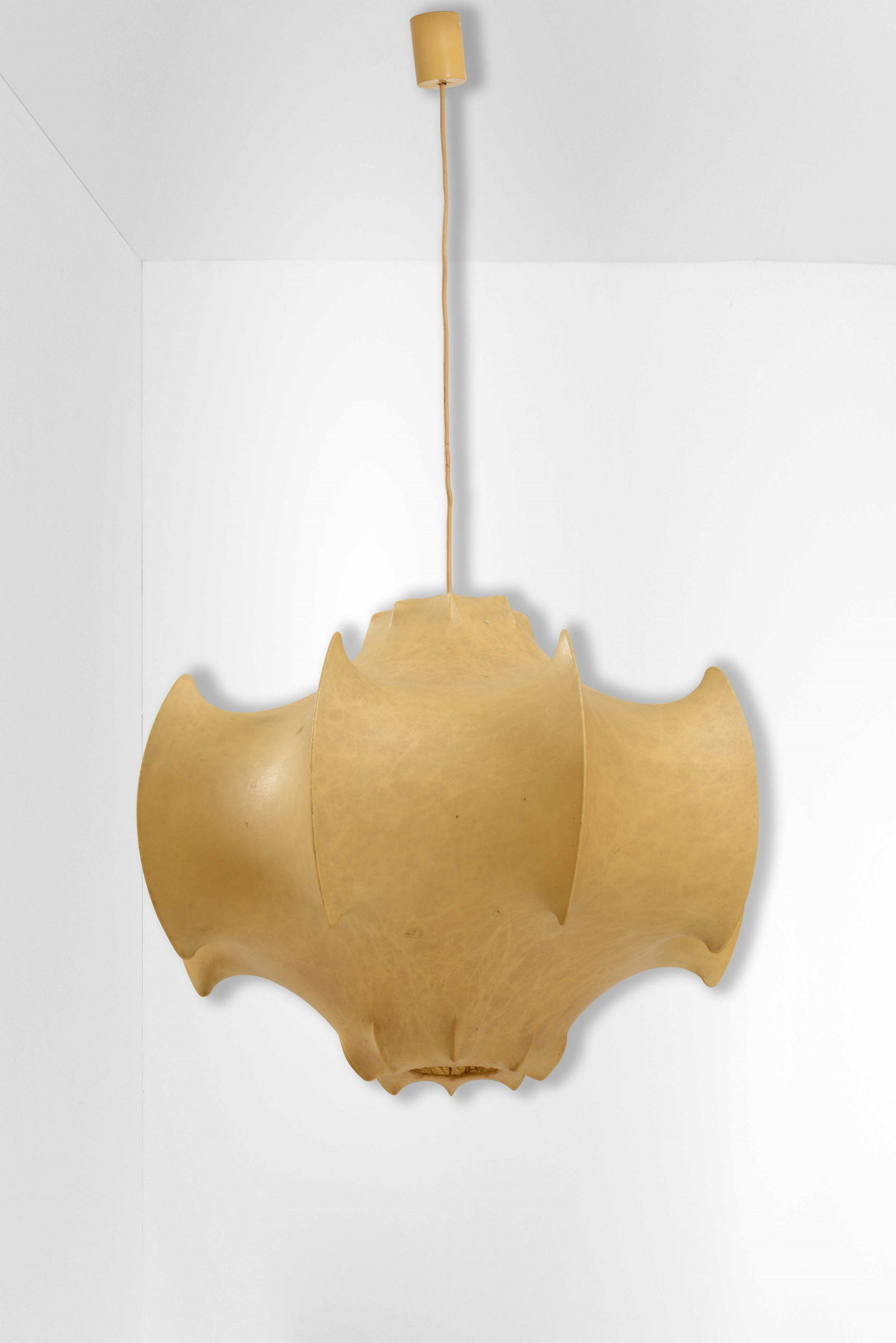 Achille Castiglioni, (1 of 1)