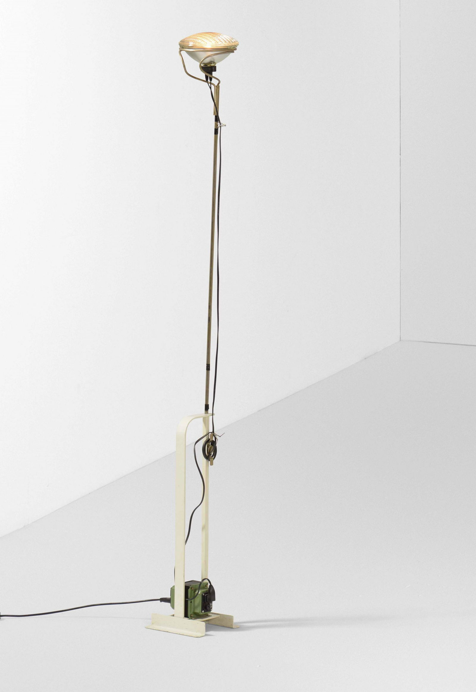 Achille e Pier Giacomo Castiglioni, (1 of 1)