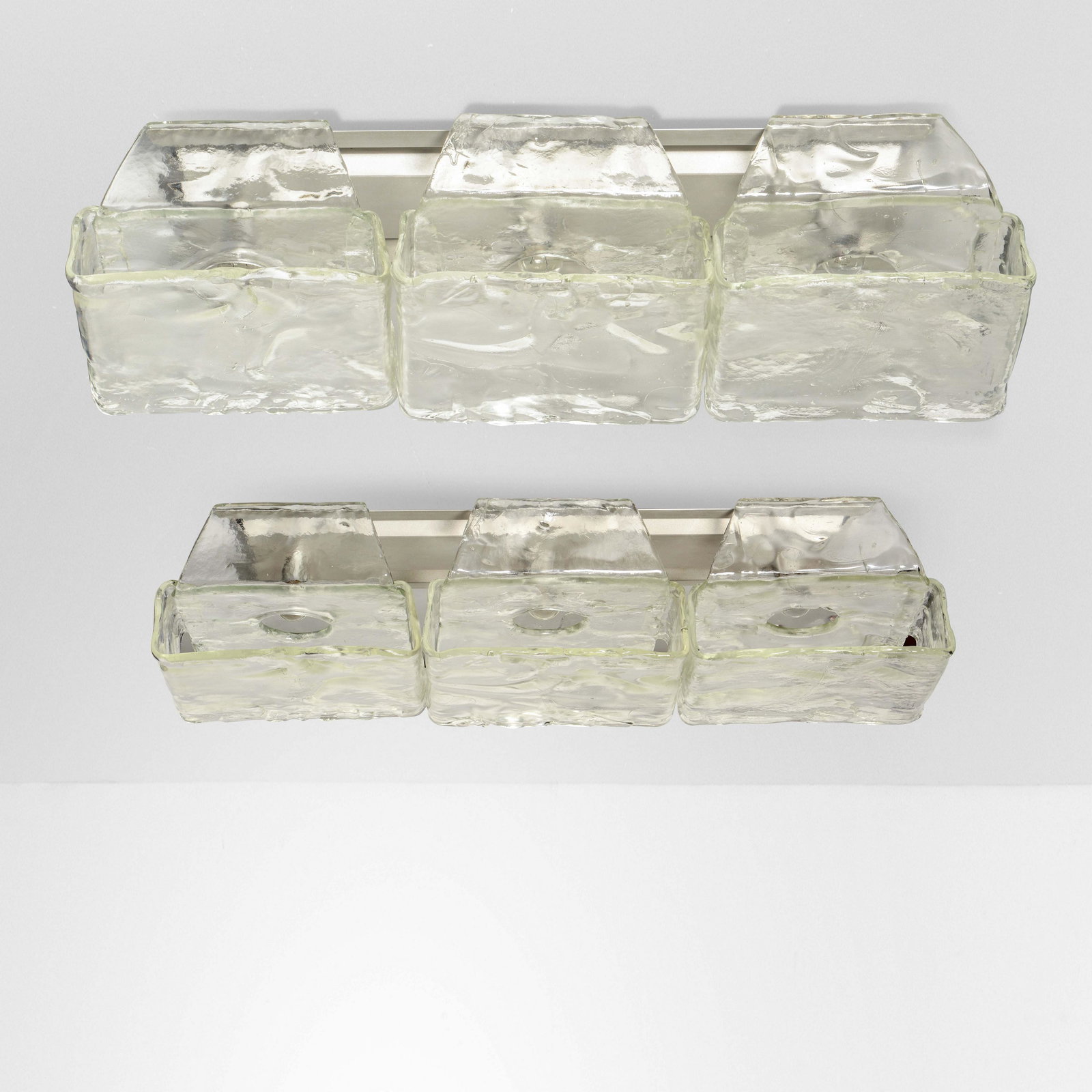 AV Mazzega, (1 of 2)