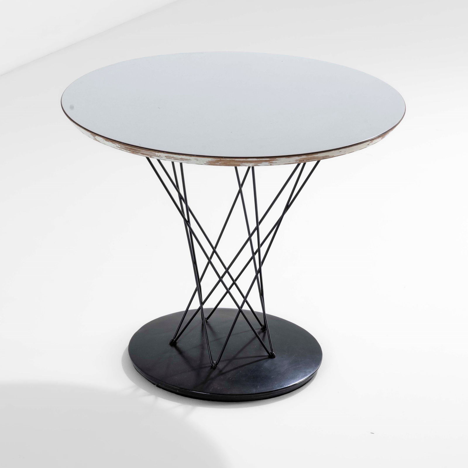 Isamu Noguchi (1 of 1)