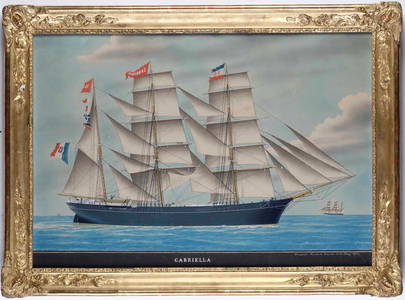 Gavarrone Domenico, Brigantino Tirreno Brigantino Gabriella Brigantino Rosalba Brigantino Stefano