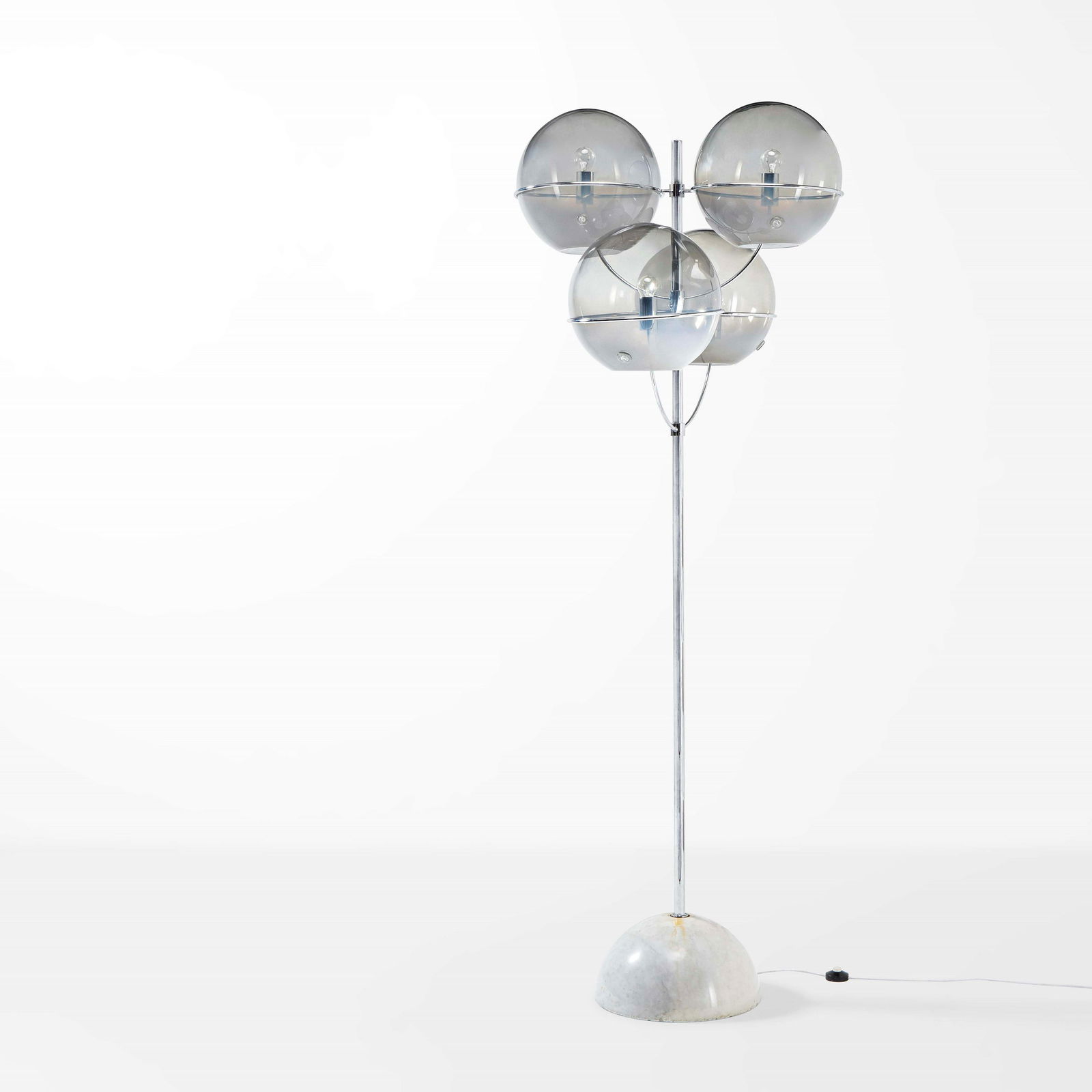 Magistretti Vico, Lampada da terra mod. Lyndon (1 of 1)