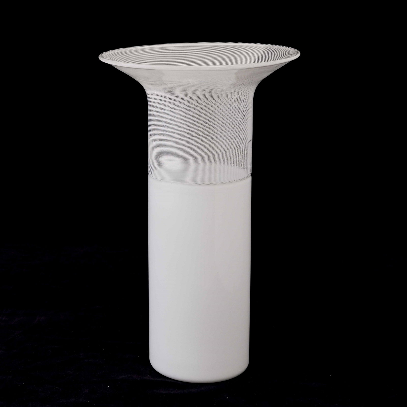 Wirkkala Tapio, Venini, Murano, 1980 ca (1 of 5)