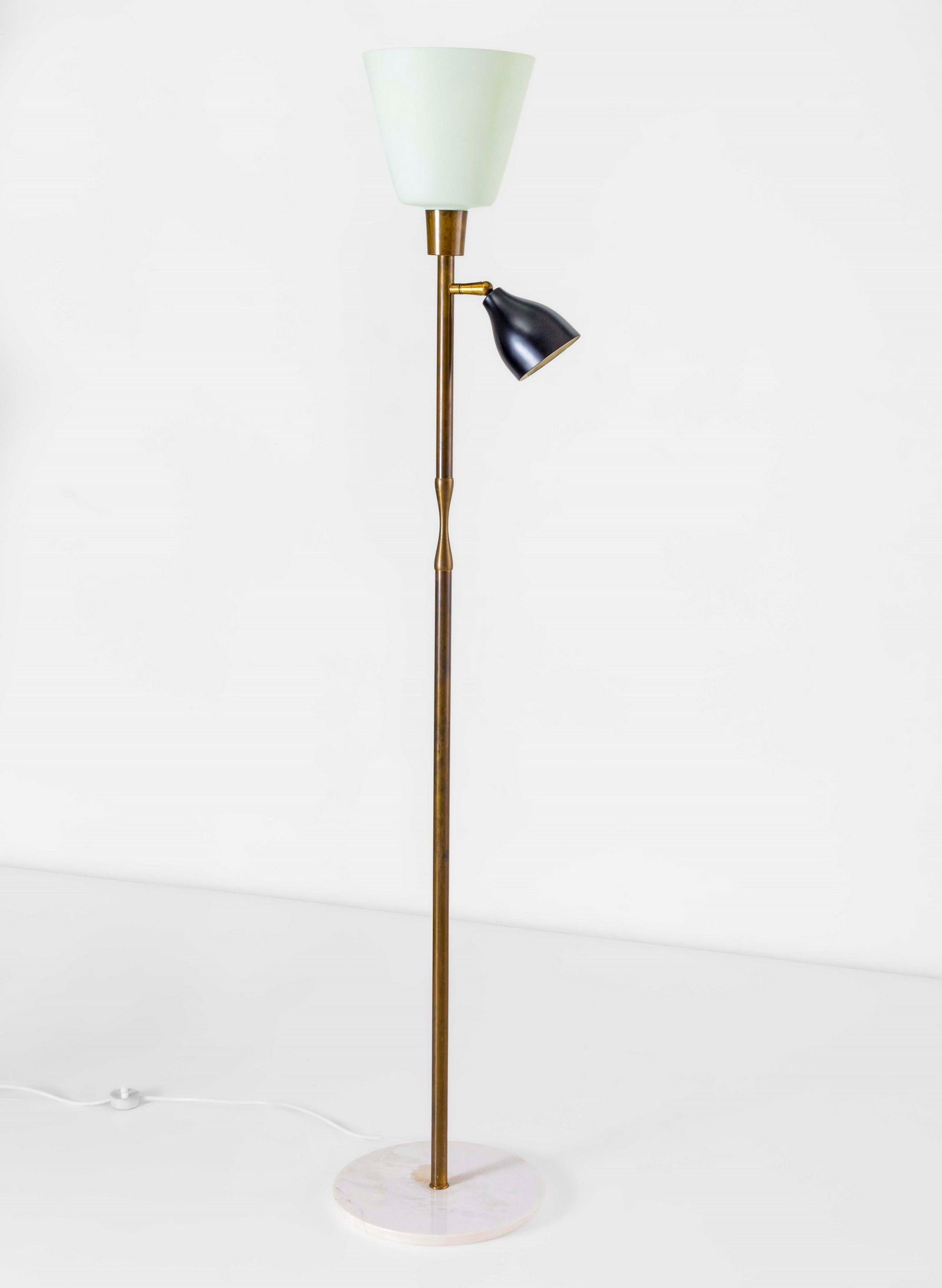 Angelo Lelii Lampada da terra (1 of 1)