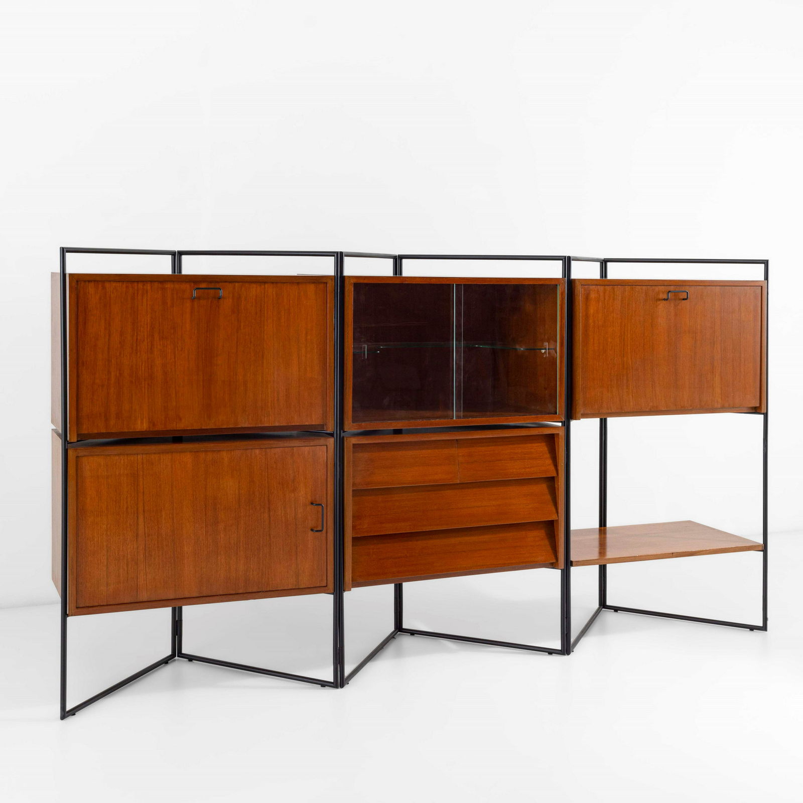 Taichiro Nakai Libreria componibile (1 of 1)