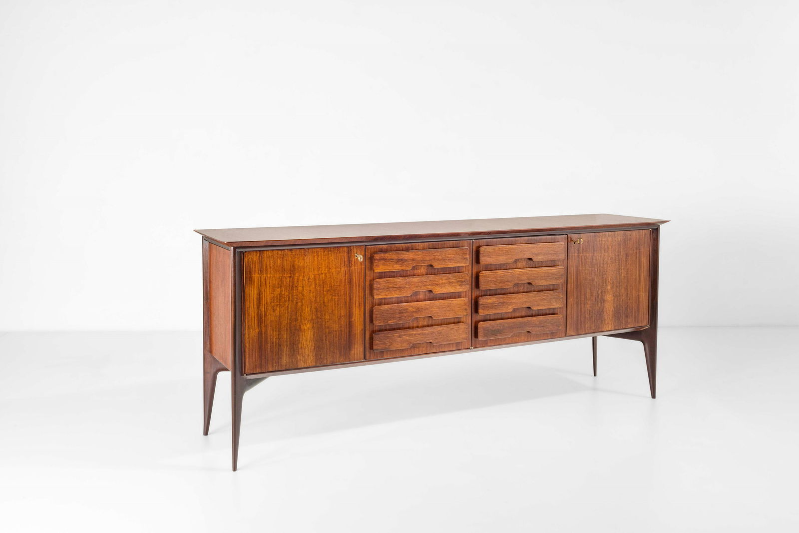 Ico Parisi Mobile contenitore (1 of 1)