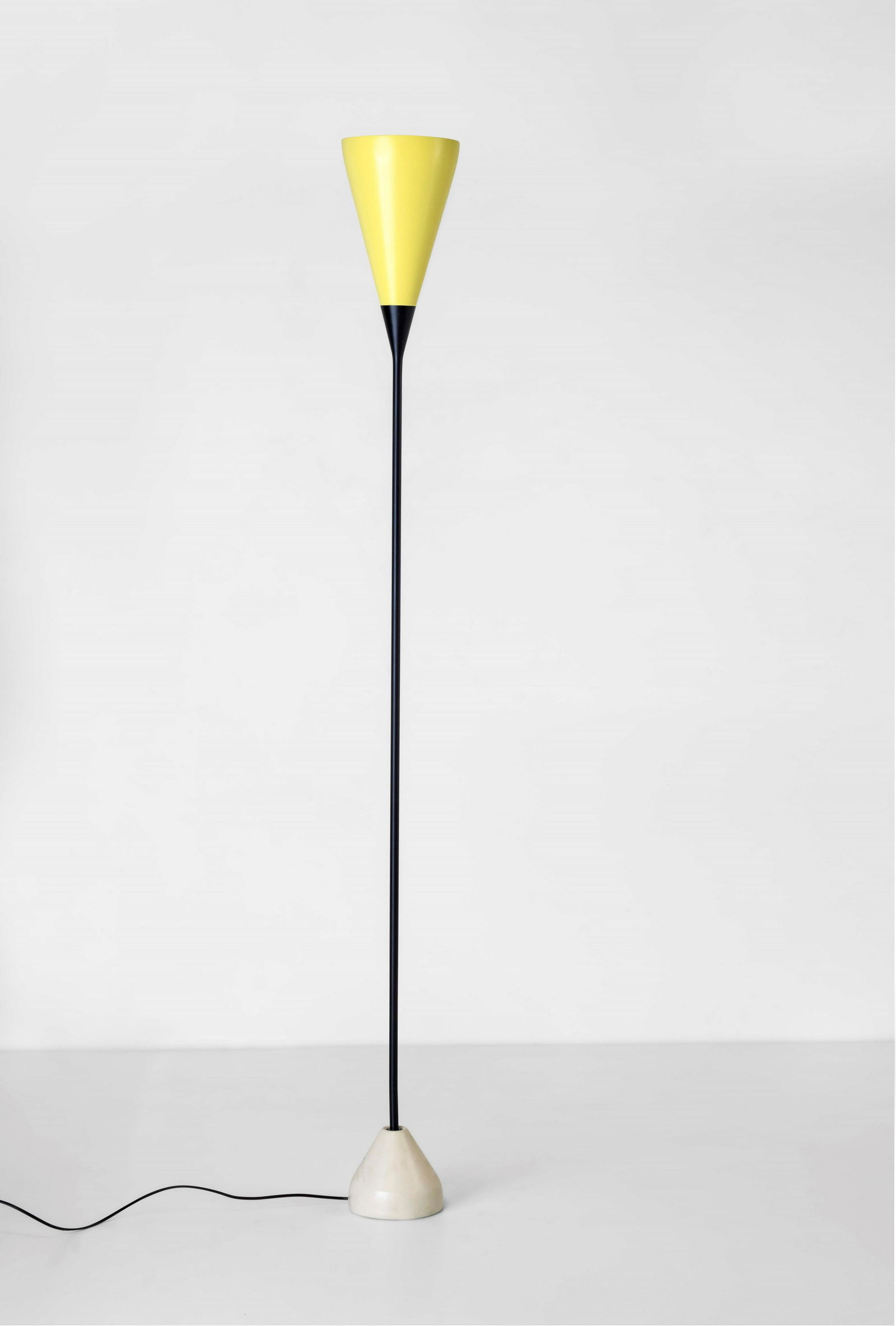 Gino Sarfatti Lampada da terra mod. 1051/M (1 of 1)