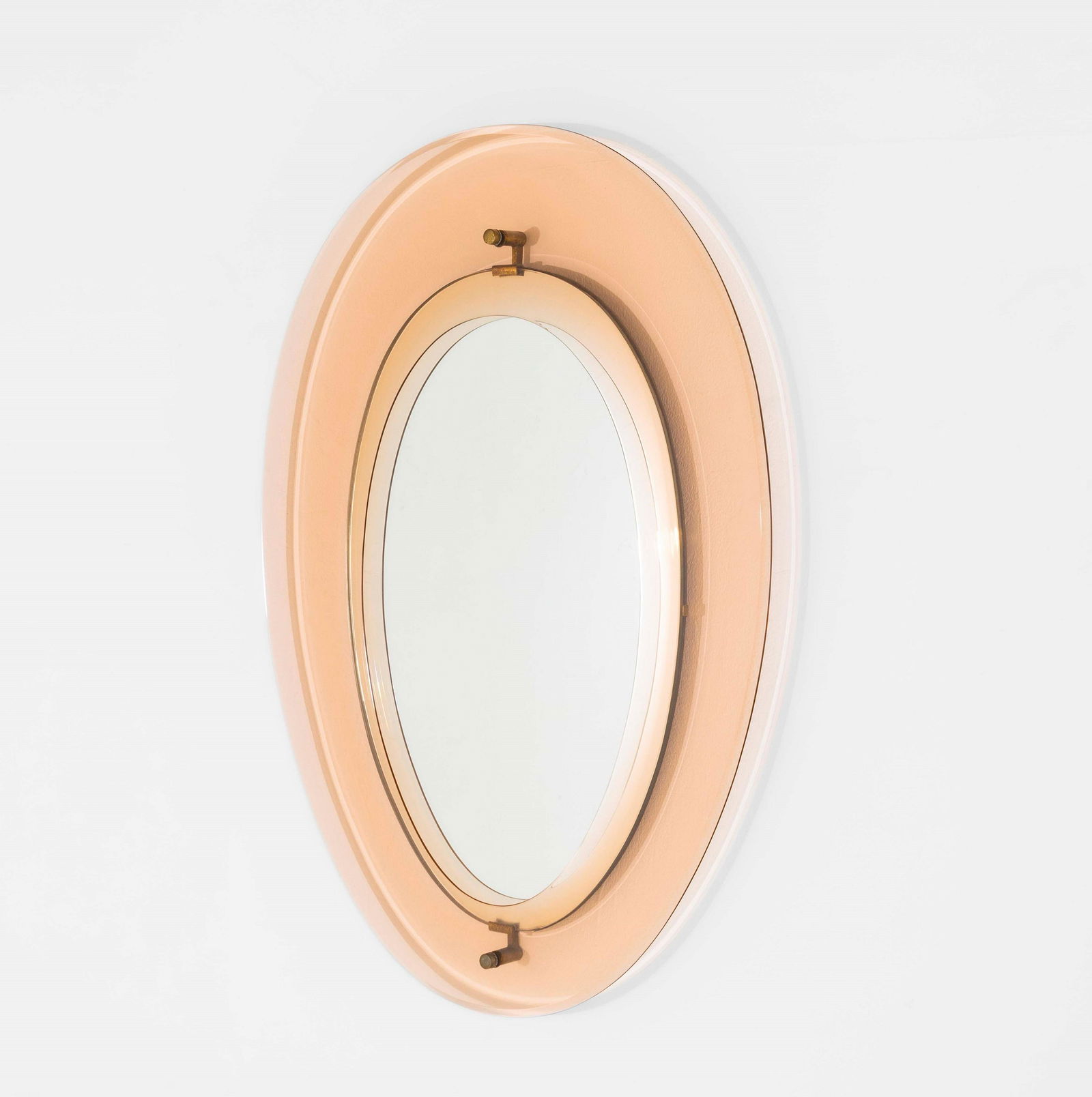 Max Ingrand Specchio a parete mod. 2085 (1 of 1)