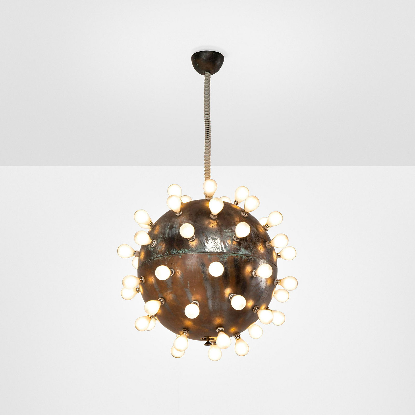 Achille Castiglioni Lampada a sospensione (1 of 1)