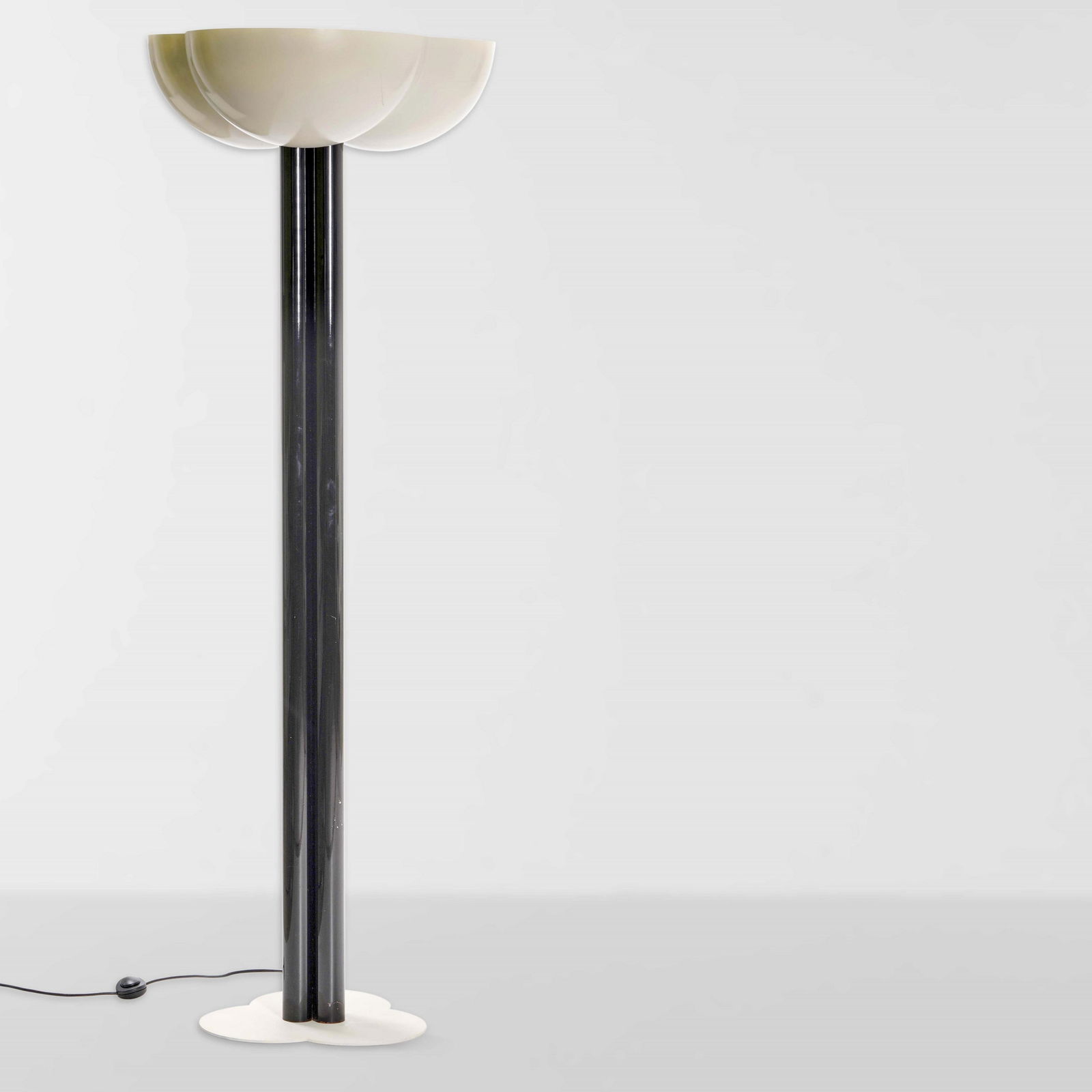 Asti Sergio, Lampada da terra mod. Trifoglio (1 of 1)