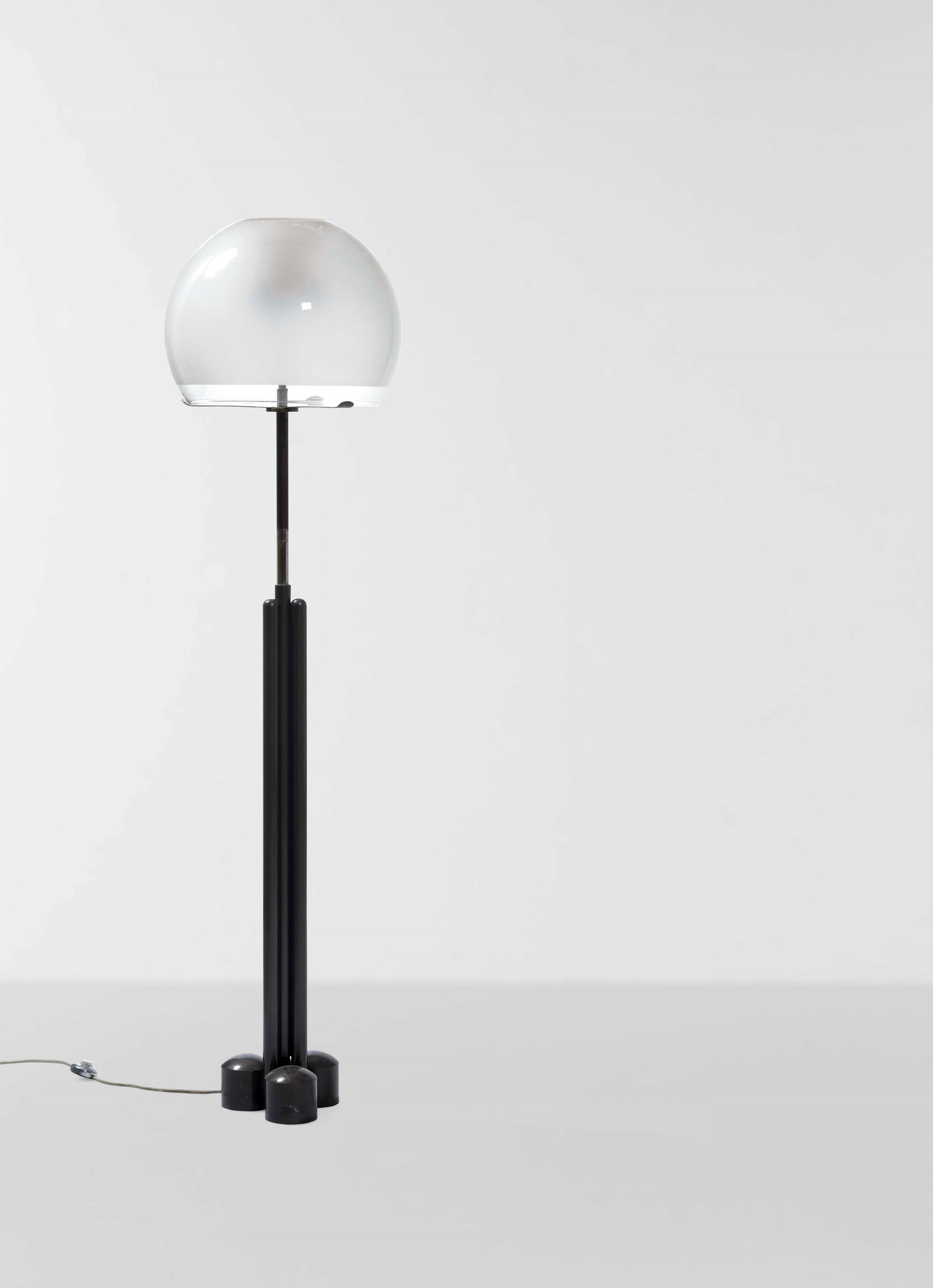 Caccia Dominioni Luigi, Lampada da terra mod. LTE13 Porcino (1 of 1)