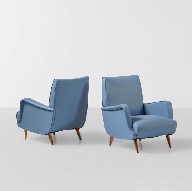 Carlo De Carli Due poltrone (1 of 1)