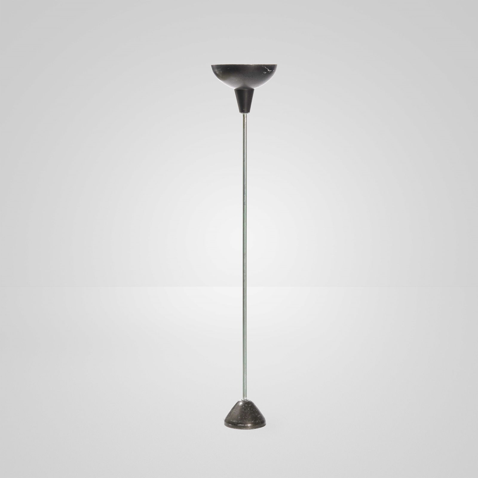 Luigi Caccia Dominioni Lampada da terra mod. LTe 1 (1 of 1)