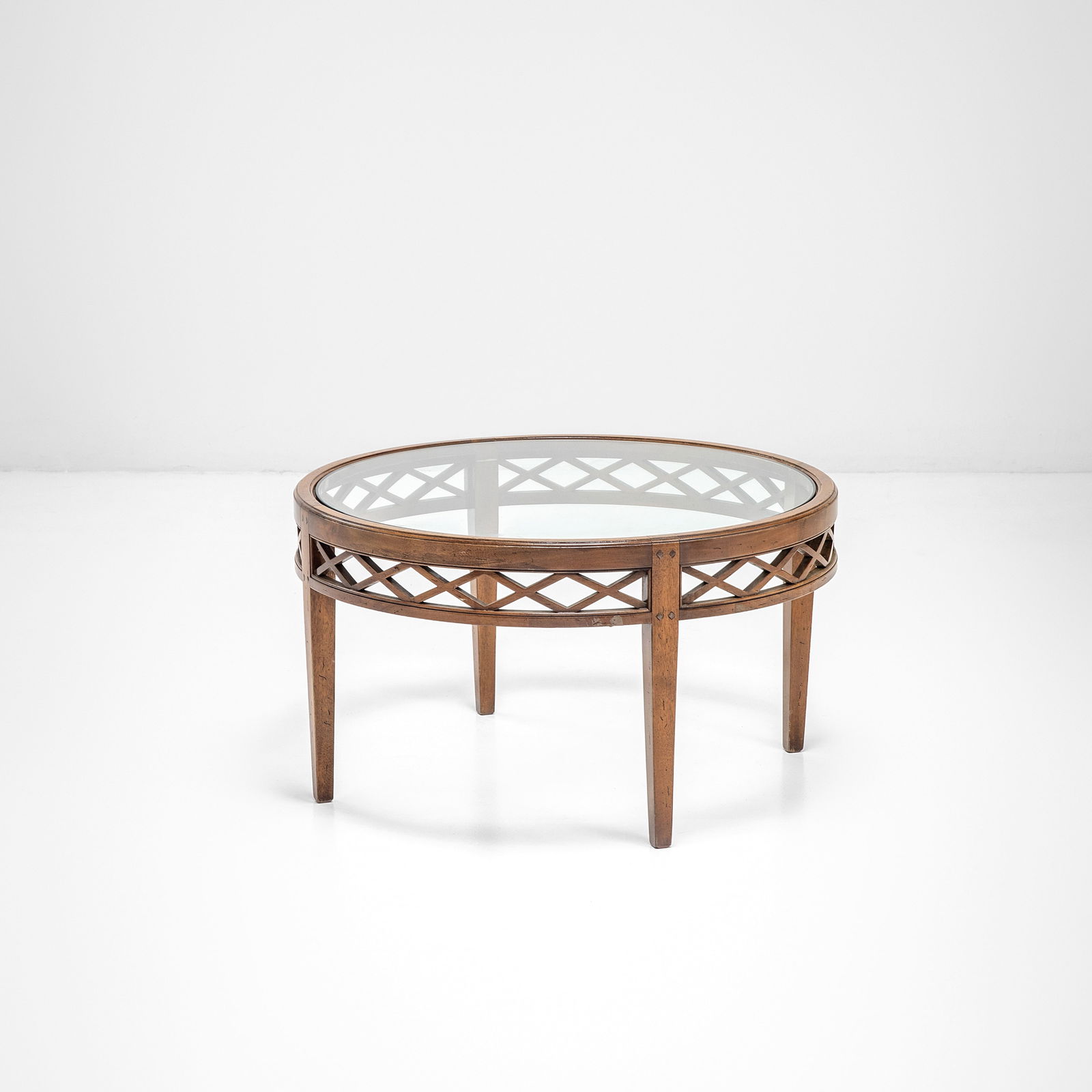 Gio Ponti Tavolo basso (1 of 1)