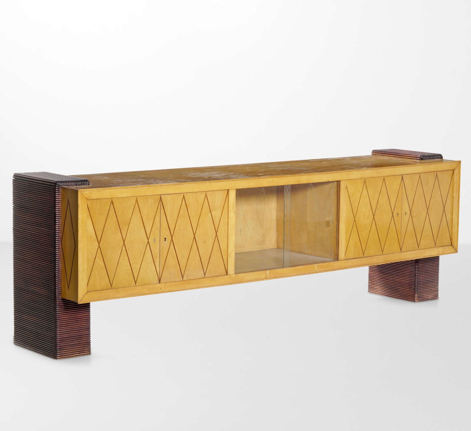 Grande mobile contenitore. (1 of 1)