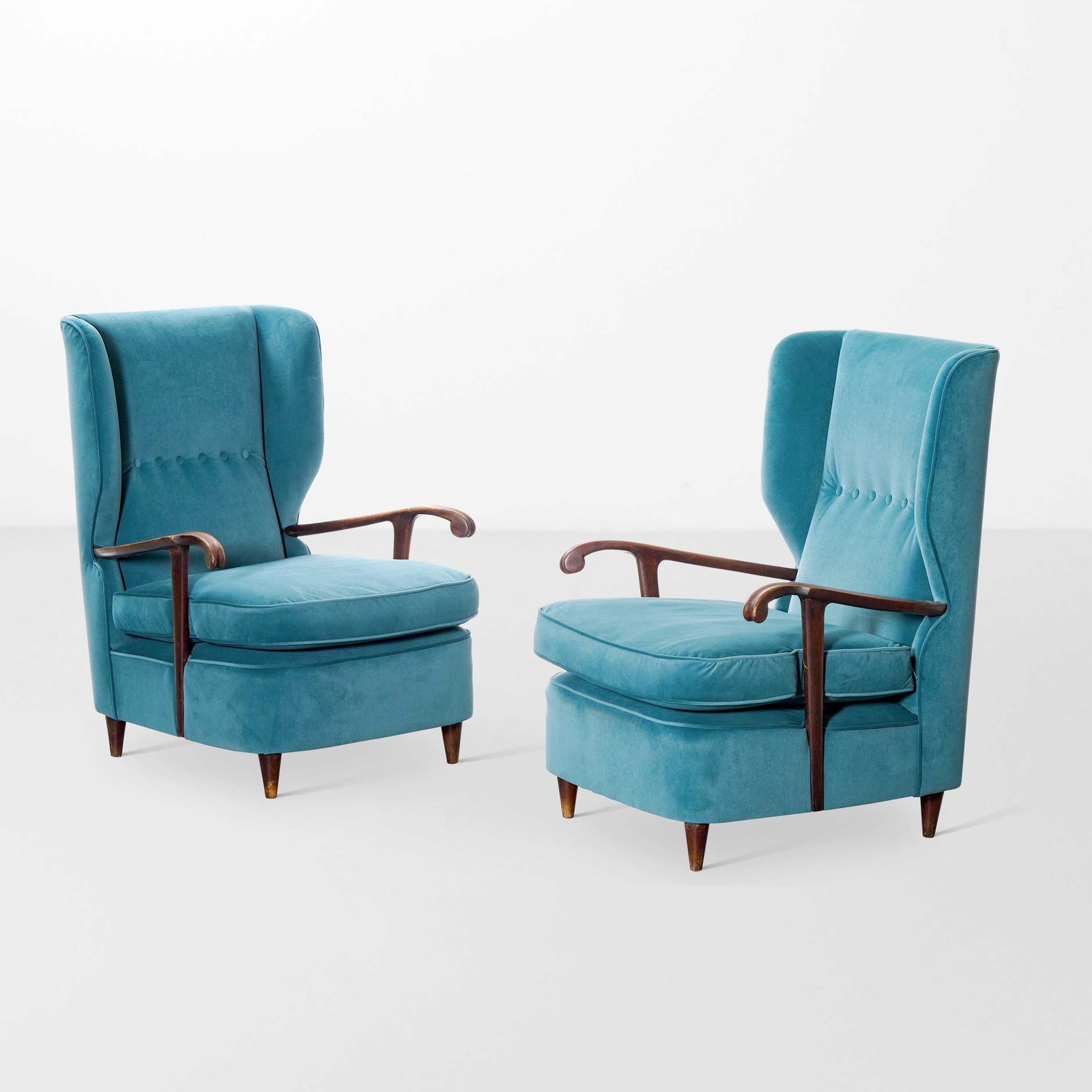 Paolo Buffa Due poltrone (1 of 1)