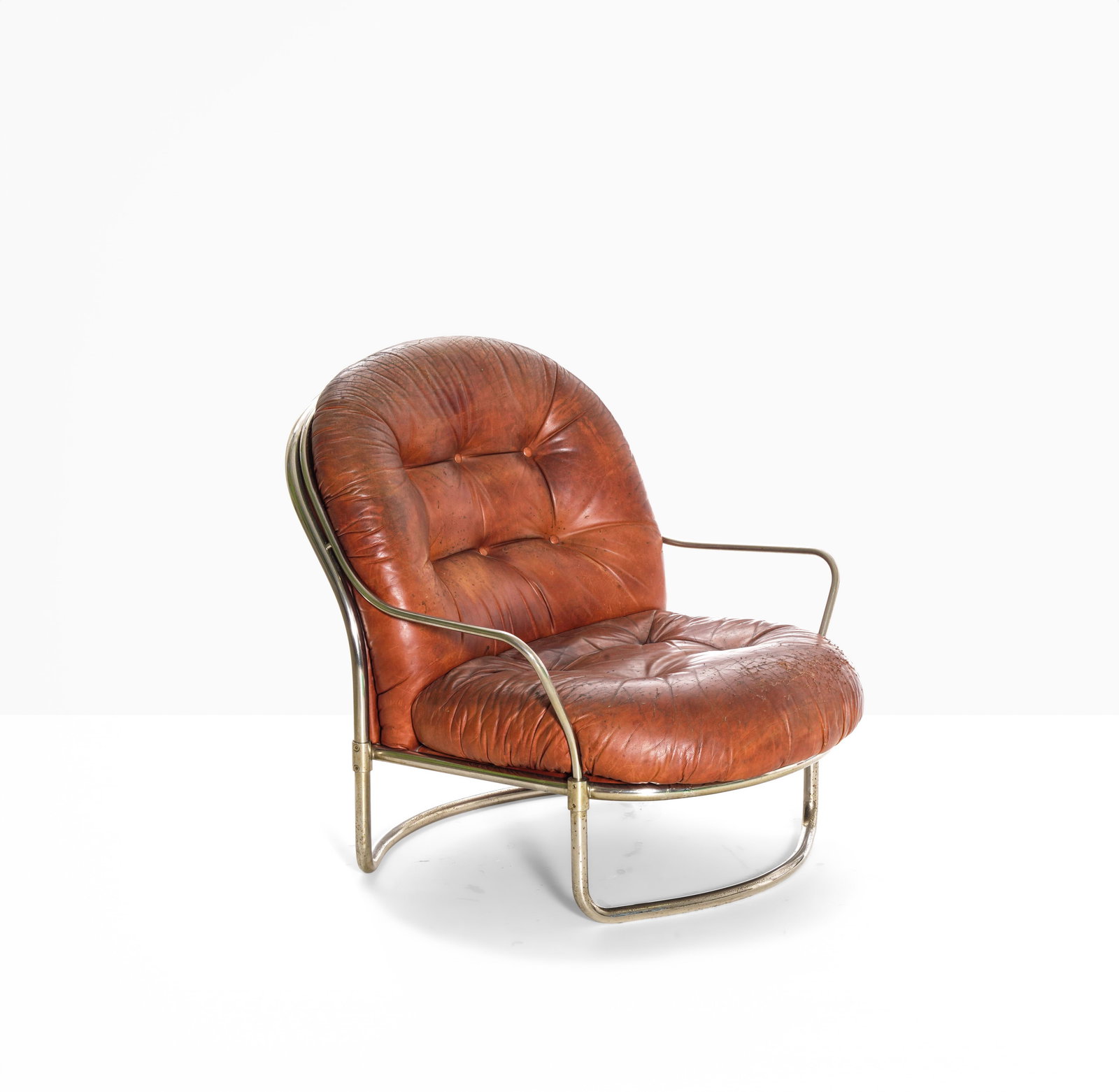 Carlo De Carli. Poltrona mod. 915 (1 of 1)