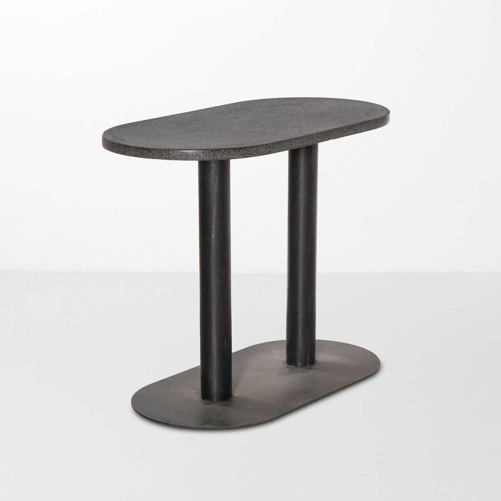 Gabetti e Isola. Tavolo-consolle (1 of 1)